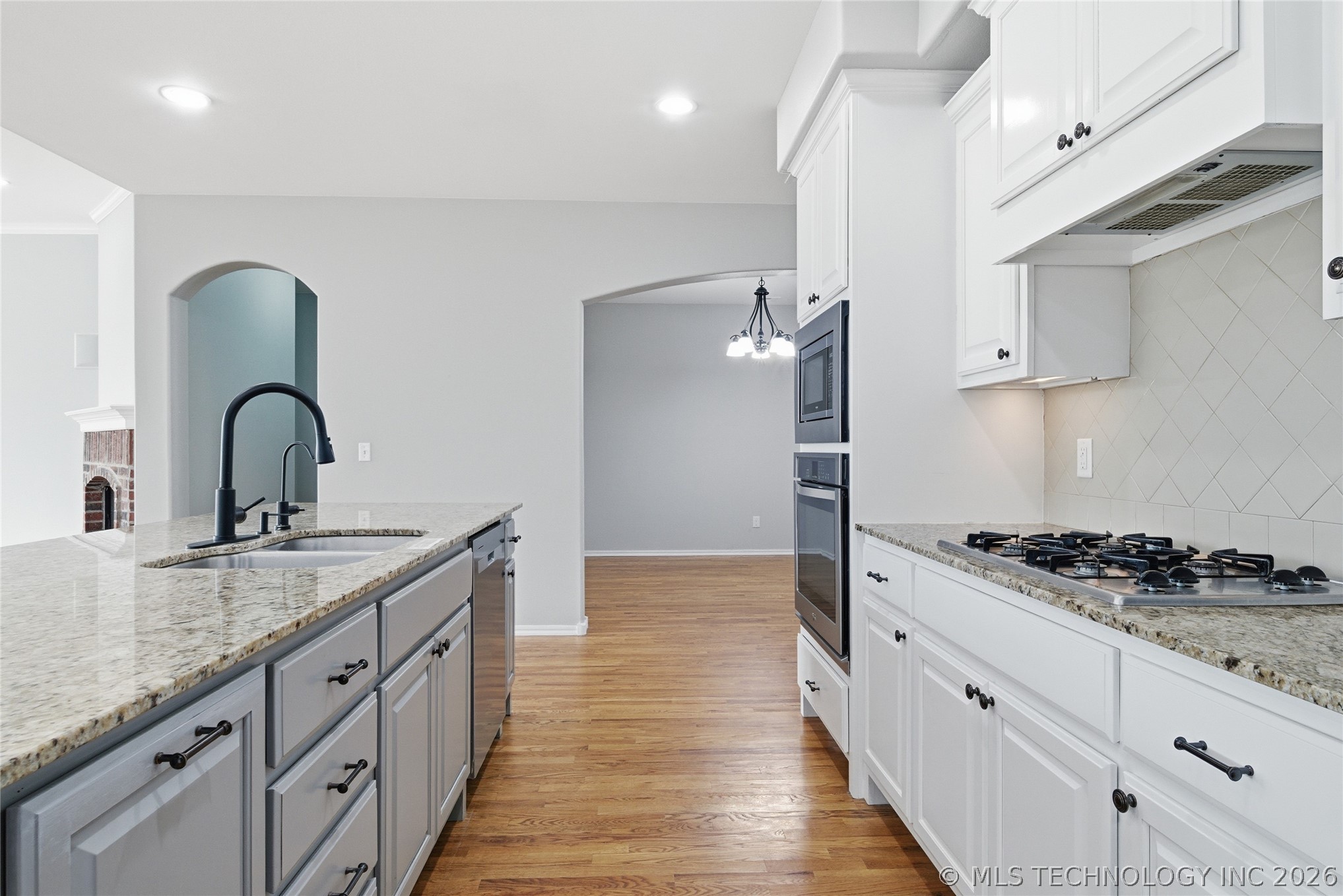 3309 W Knoxville Street W Broken Arrow OK 74012
