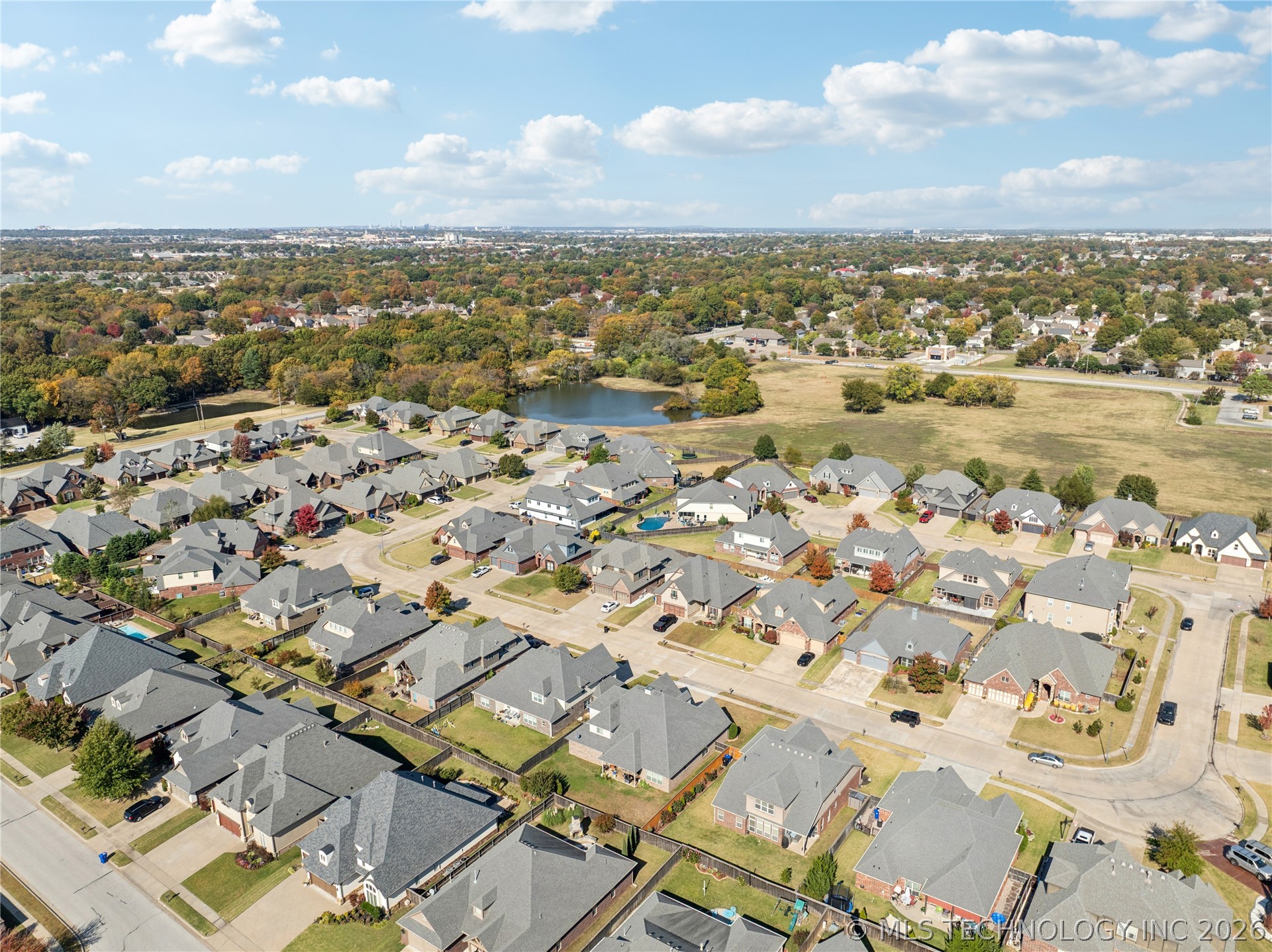 3309 W Knoxville Street W Broken Arrow OK 74012