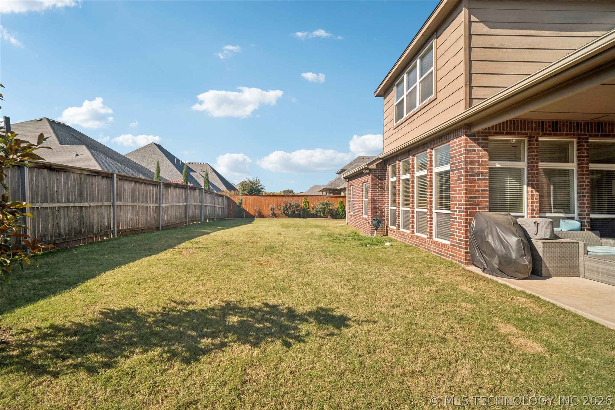 3309 W Knoxville Street W Broken Arrow OK 74012