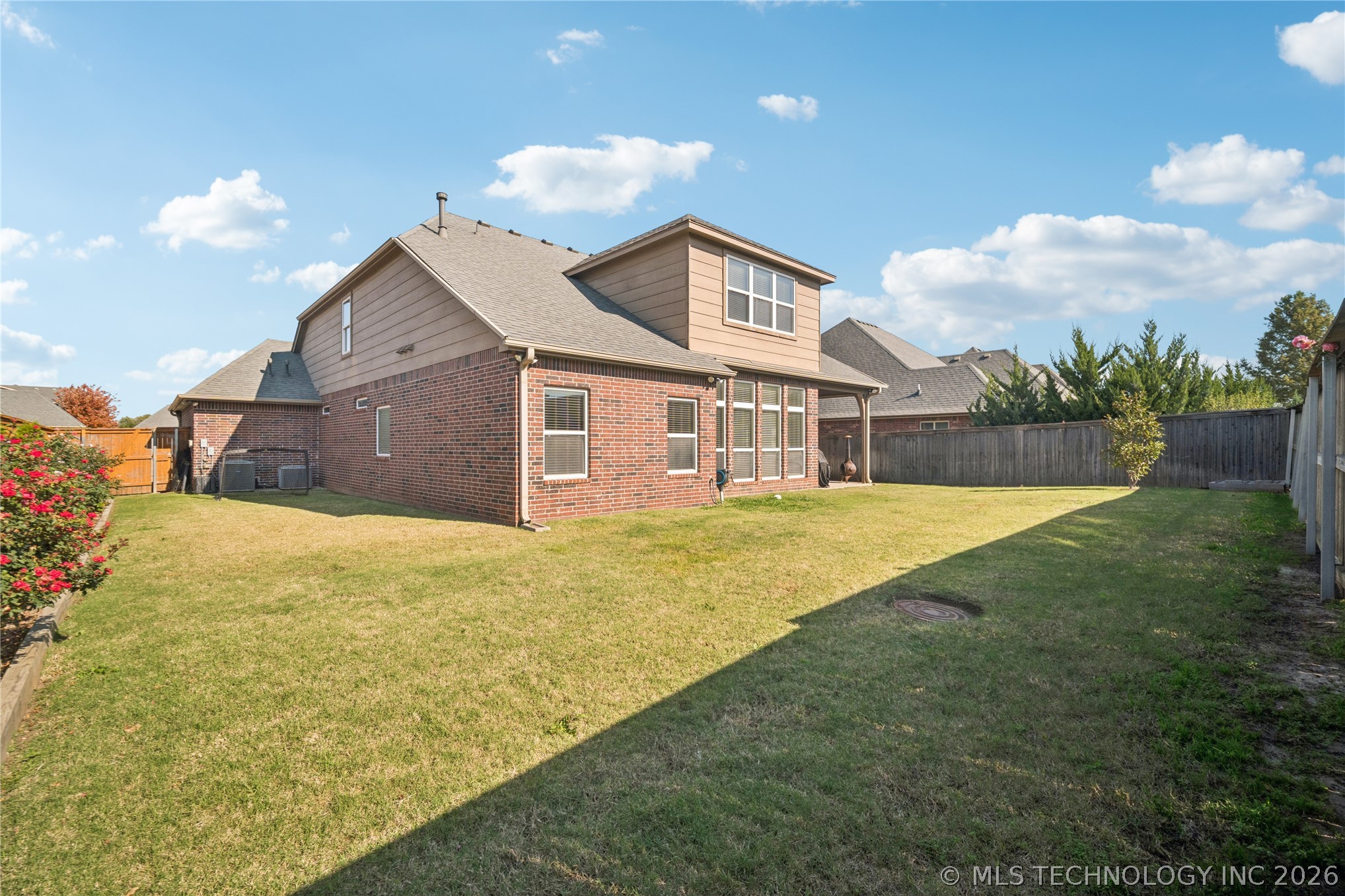 3309 W Knoxville Street W Broken Arrow OK 74012