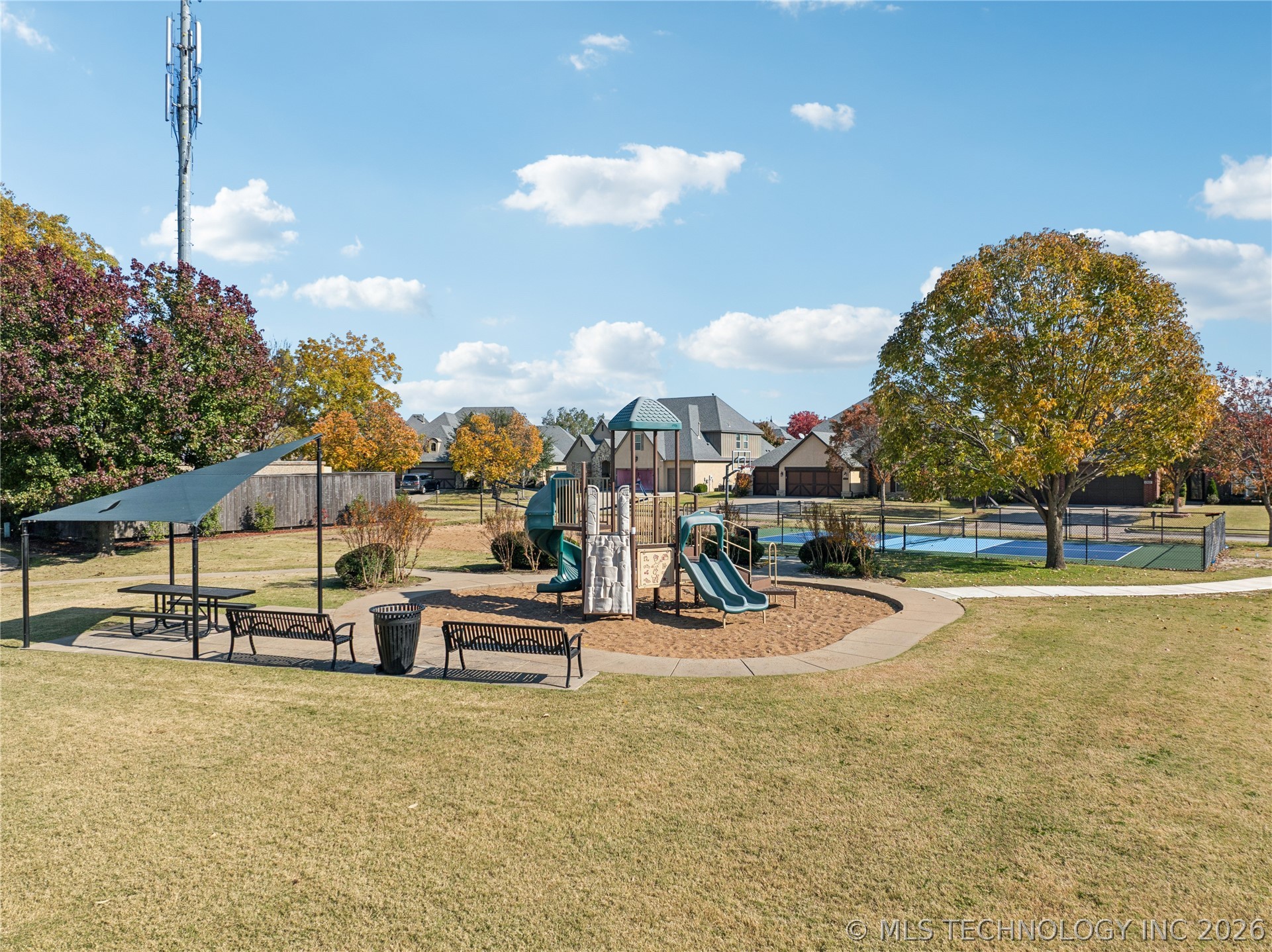 3309 W Knoxville Street W Broken Arrow OK 74012