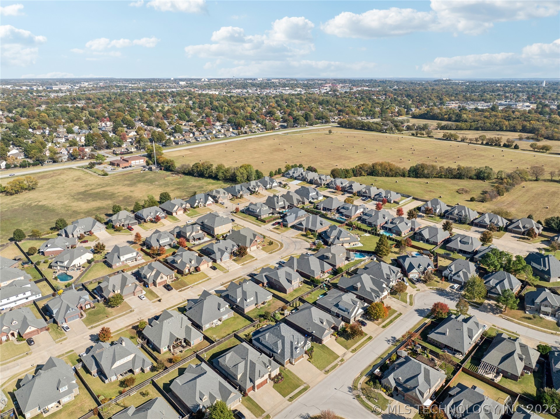 3309 W Knoxville Street W Broken Arrow OK 74012