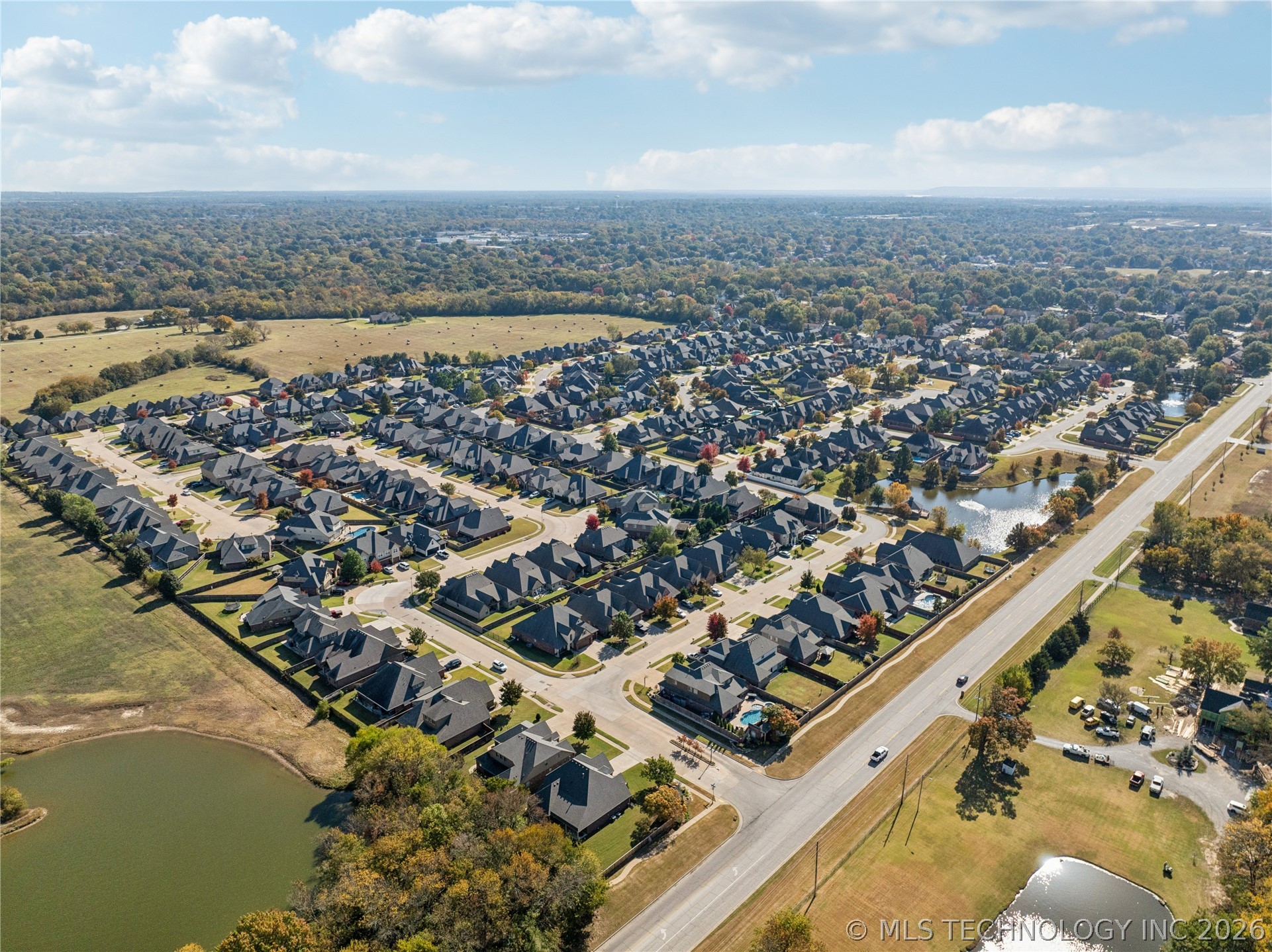 3309 W Knoxville Street W Broken Arrow OK 74012