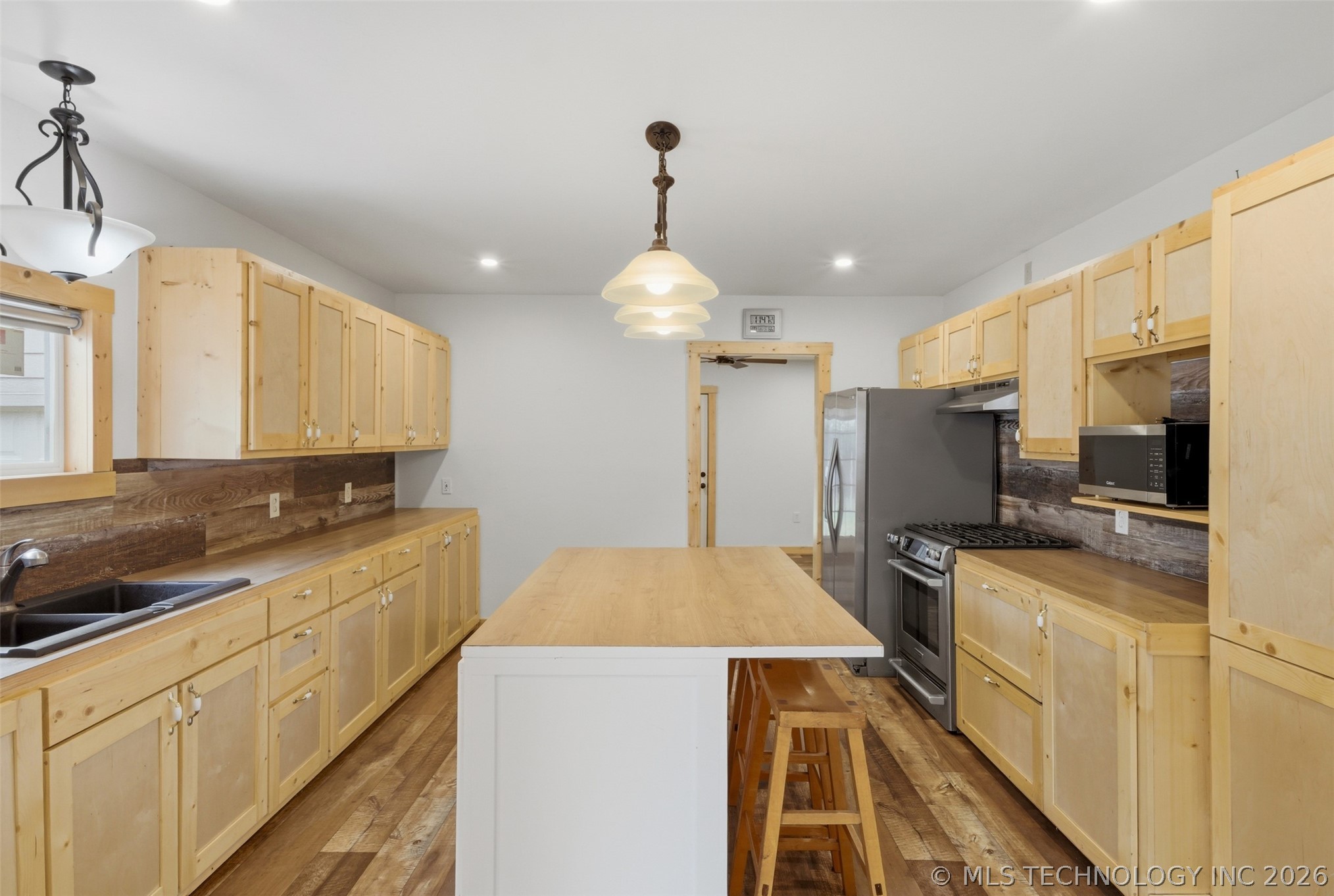 212 N Foreman Street Vinita OK 74301