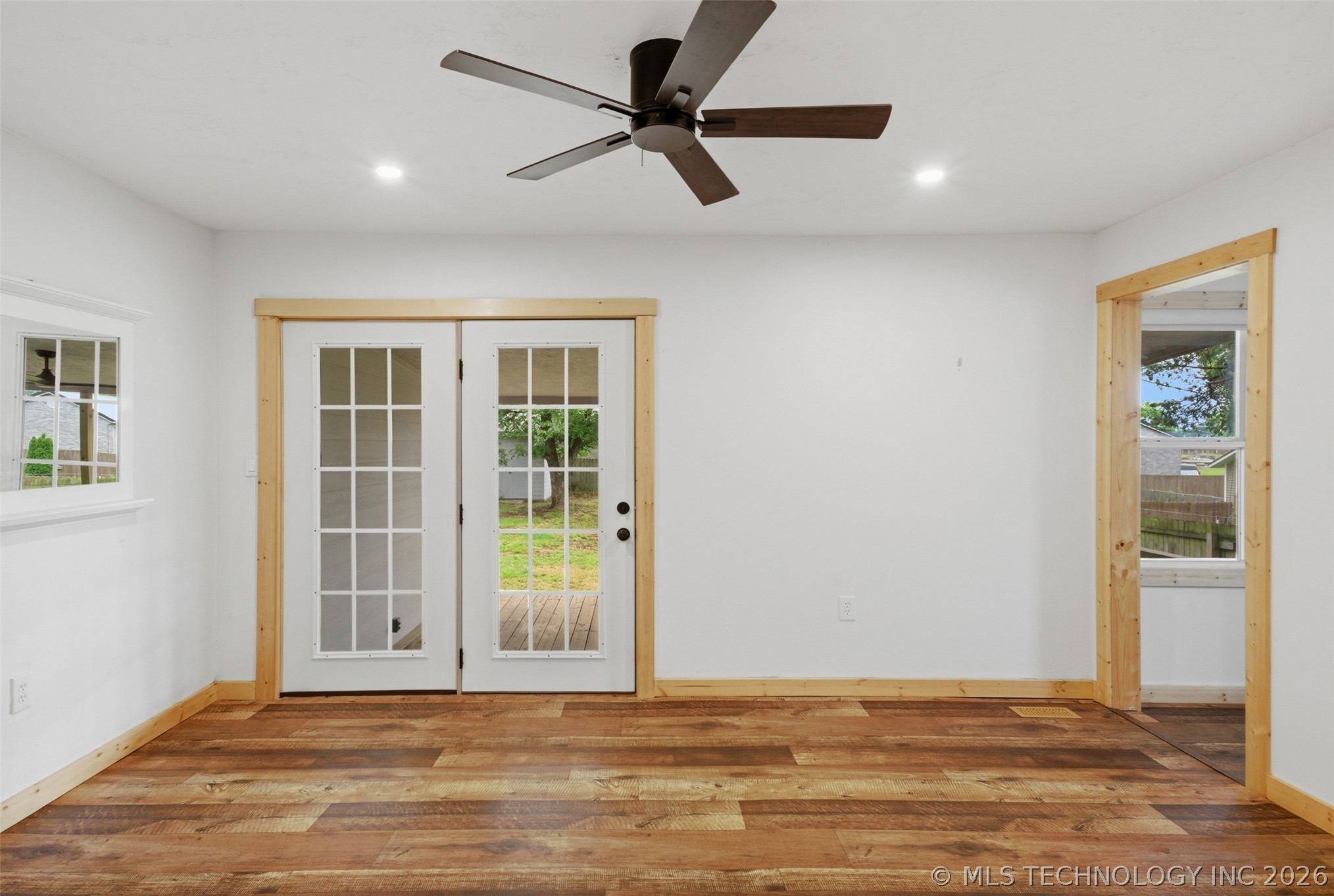 212 N Foreman Street Vinita OK 74301