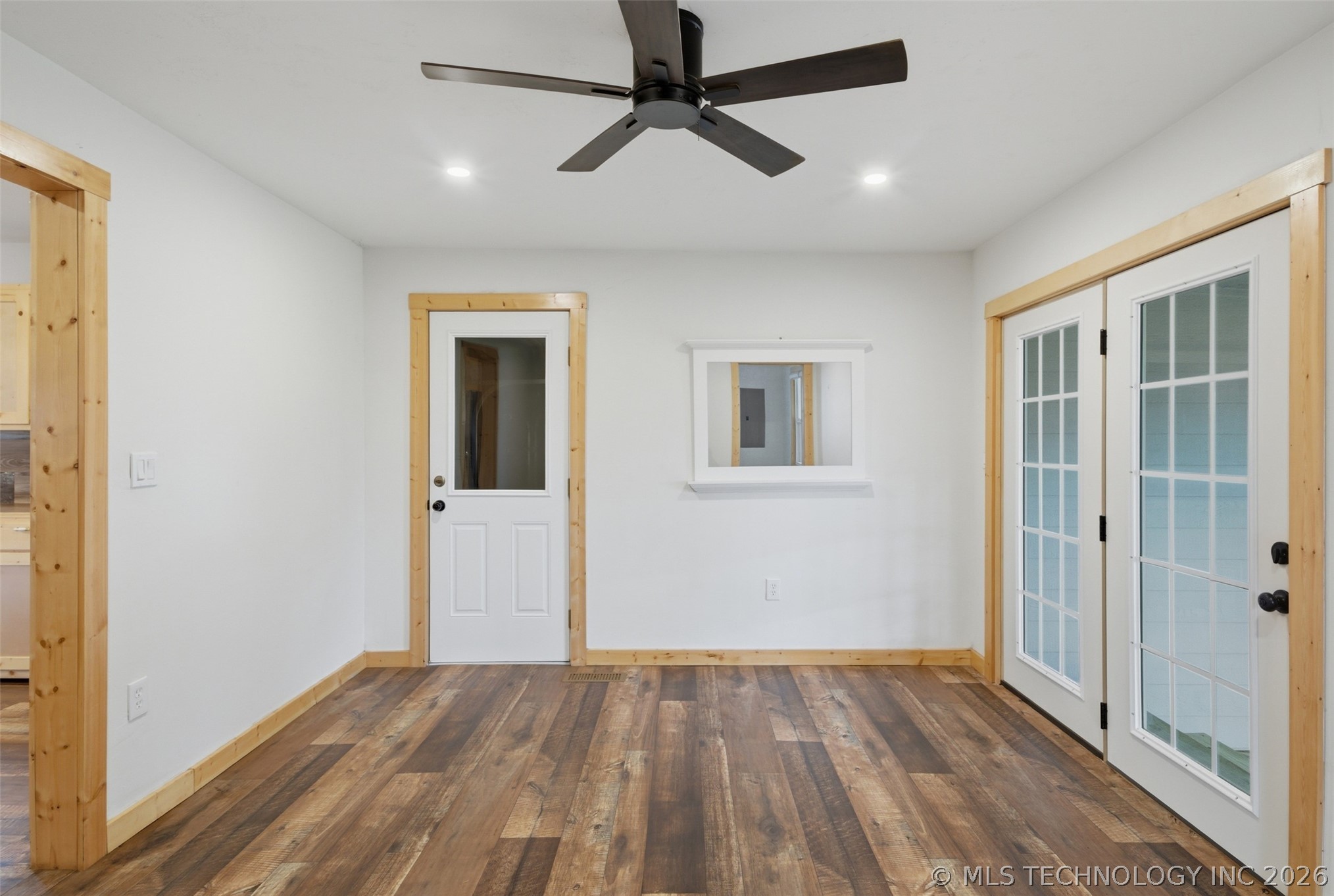 212 N Foreman Street Vinita OK 74301