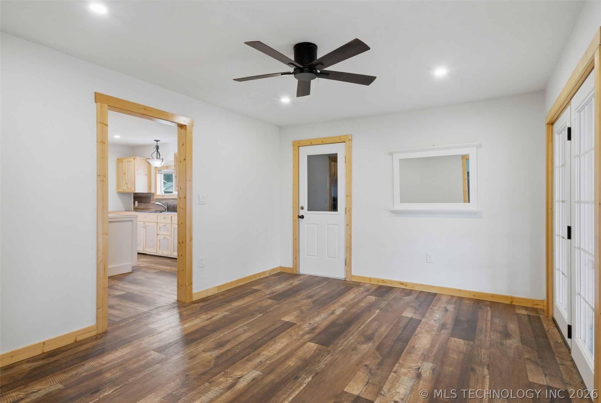 212 N Foreman Street Vinita OK 74301