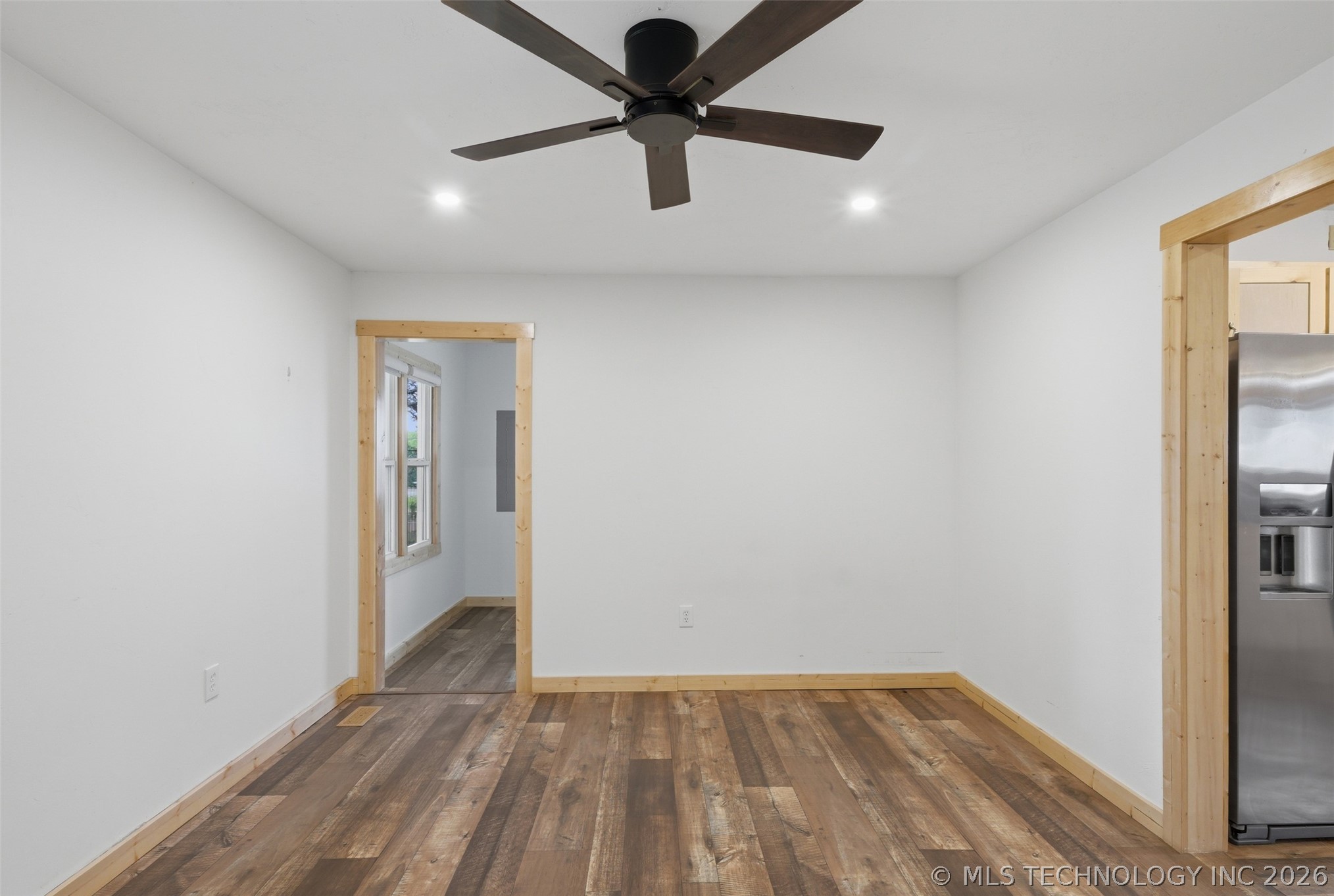 212 N Foreman Street Vinita OK 74301