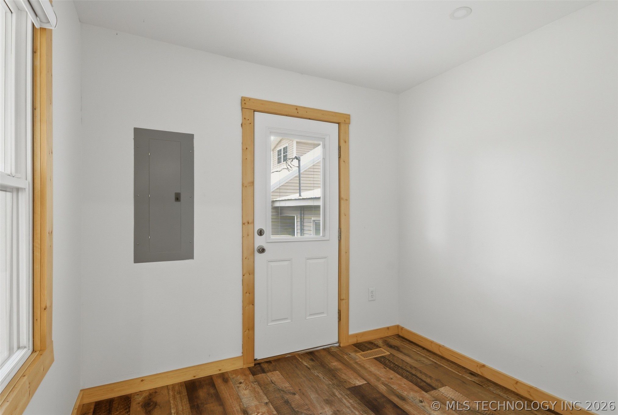 212 N Foreman Street Vinita OK 74301