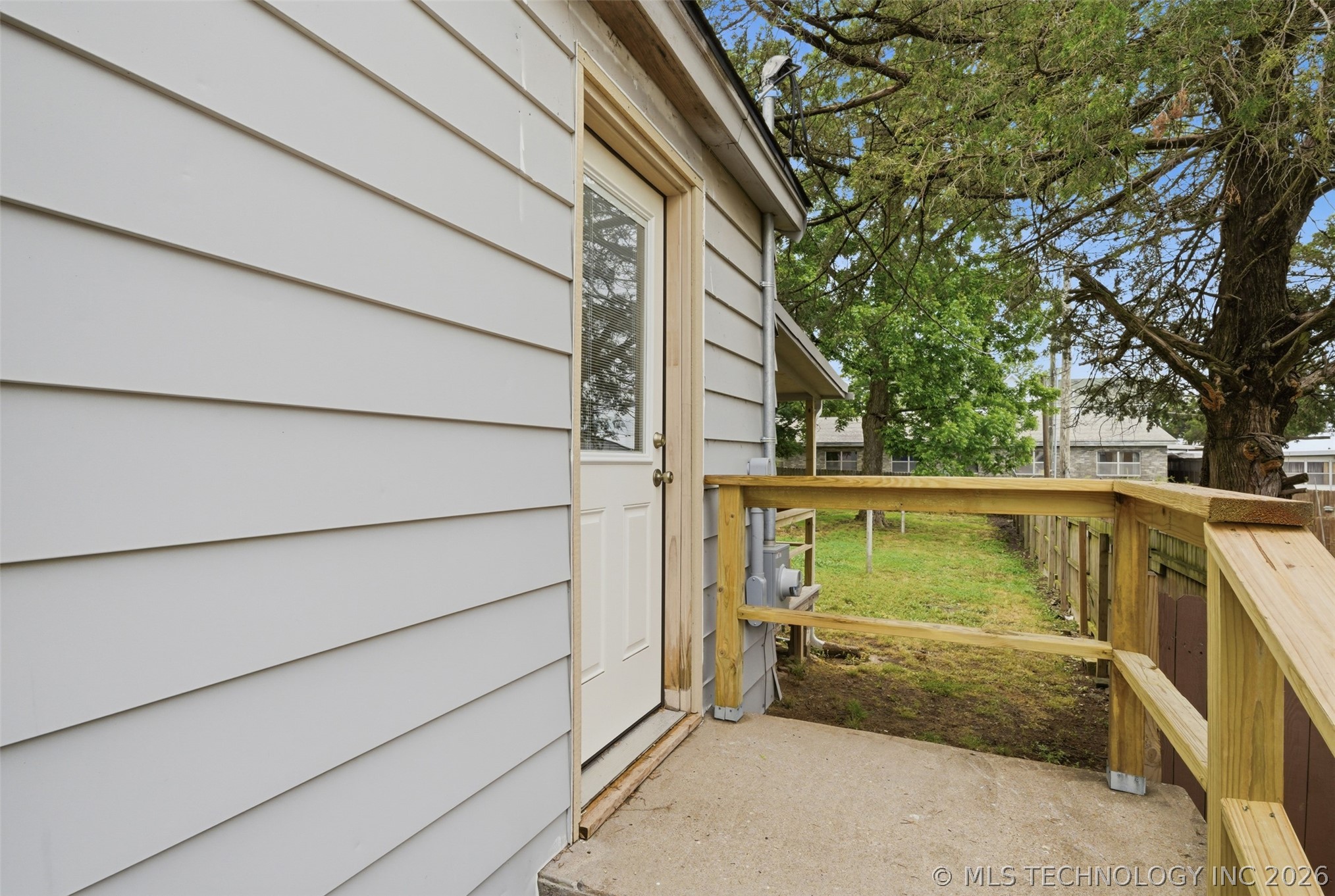212 N Foreman Street Vinita OK 74301