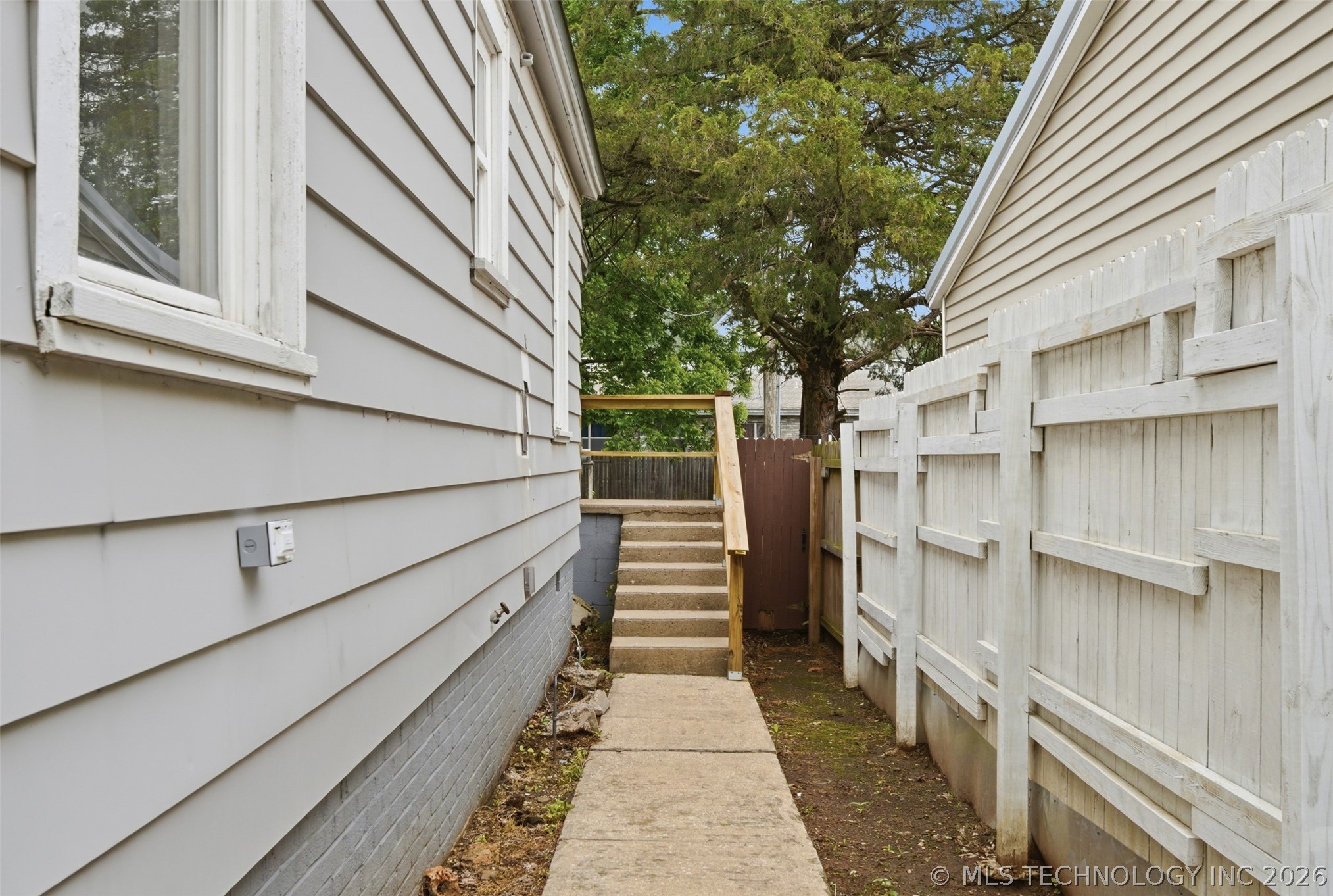 212 N Foreman Street Vinita OK 74301