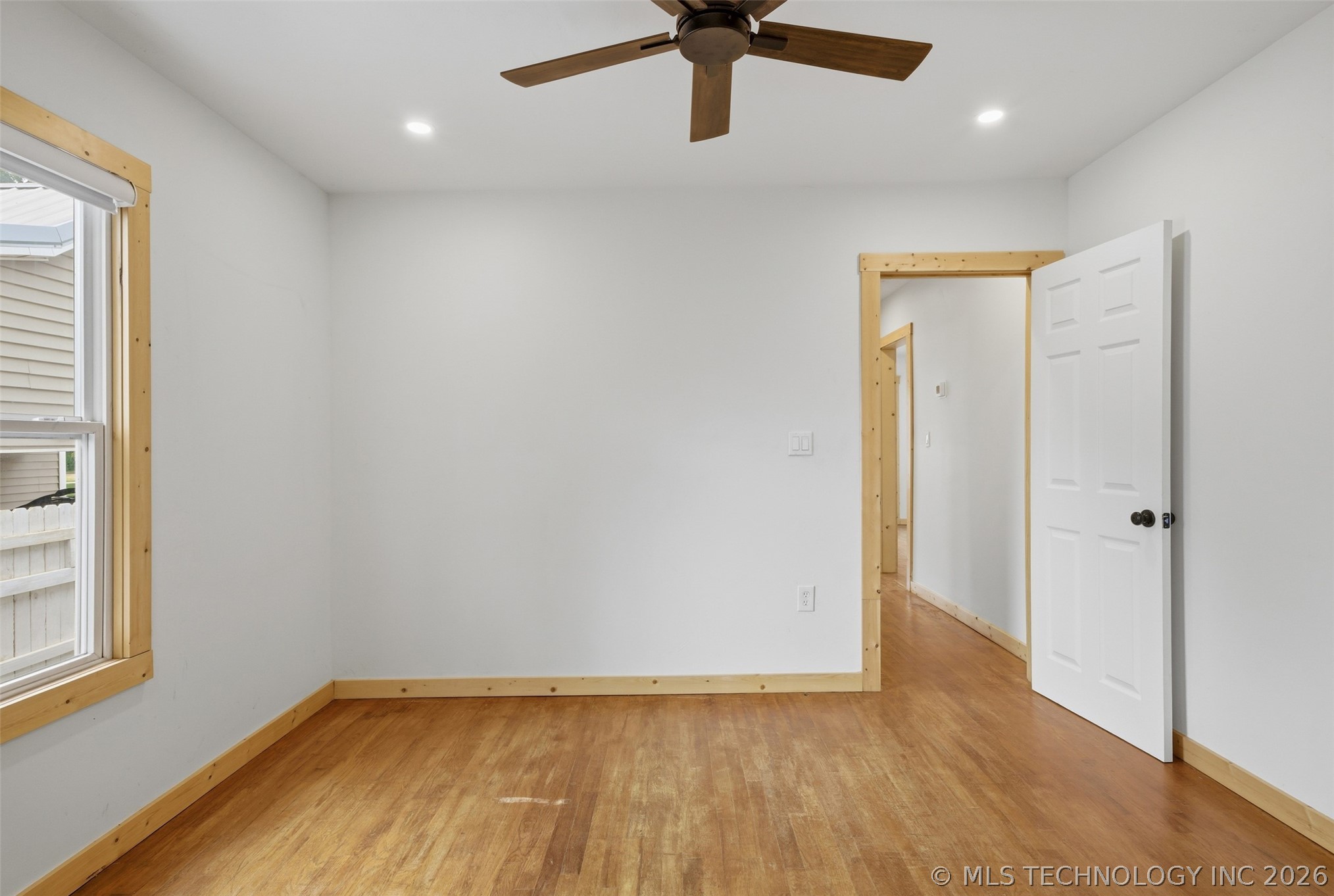 212 N Foreman Street Vinita OK 74301