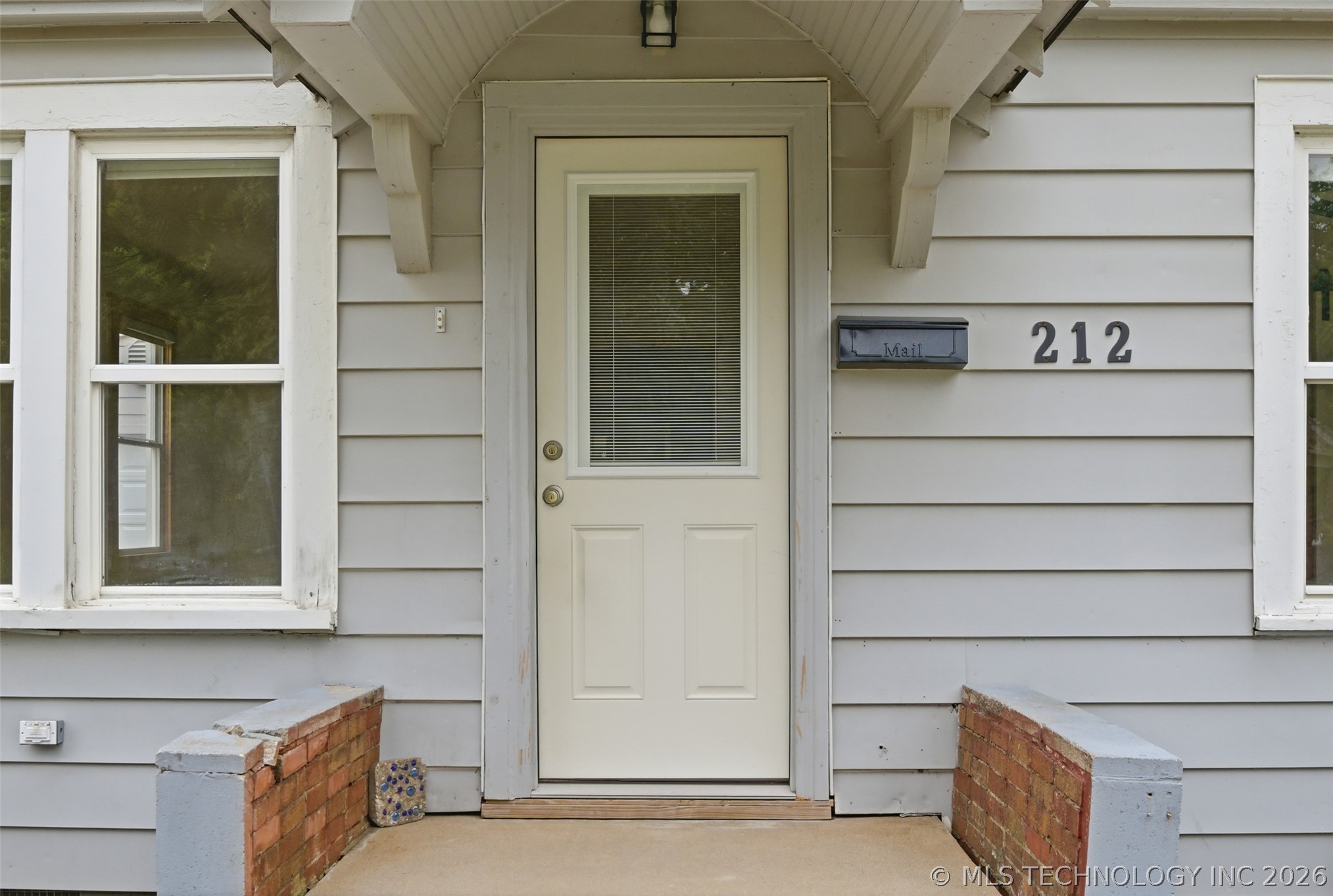 212 N Foreman Street Vinita OK 74301
