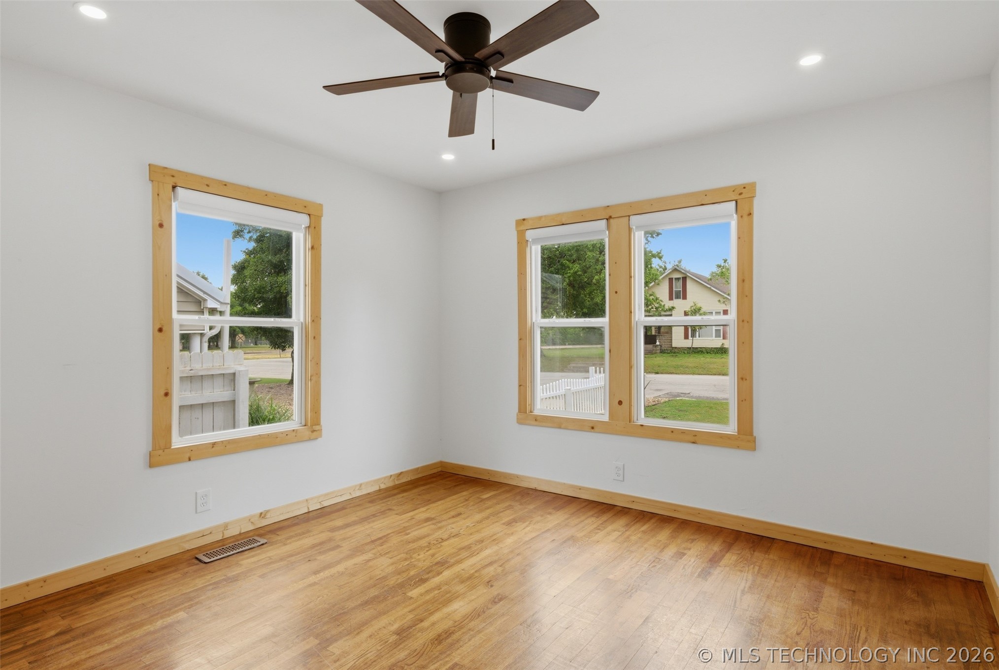 212 N Foreman Street Vinita OK 74301