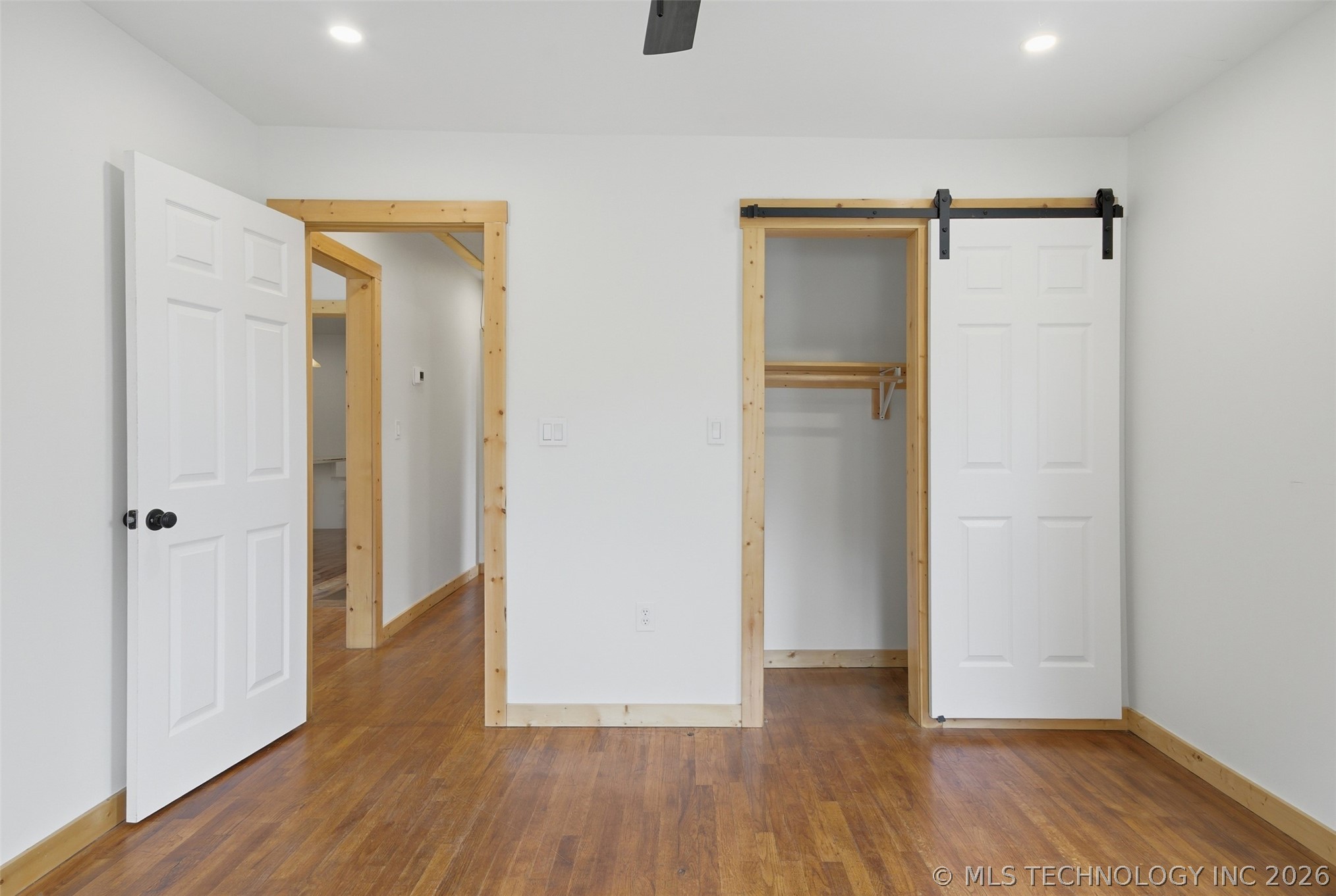 212 N Foreman Street Vinita OK 74301