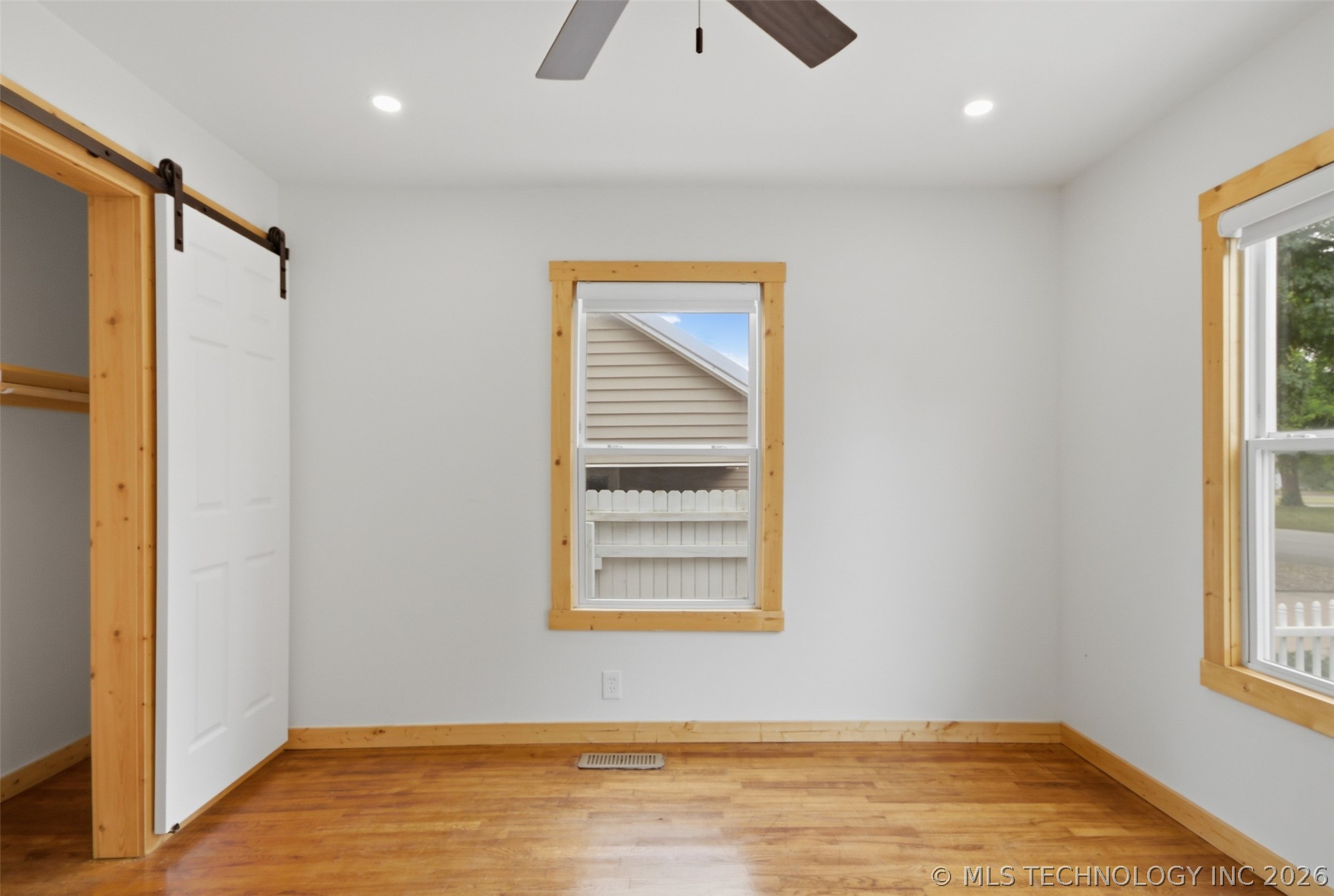 212 N Foreman Street Vinita OK 74301