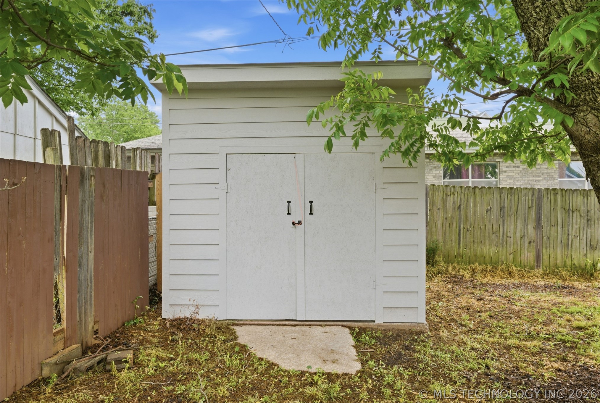 212 N Foreman Street Vinita OK 74301
