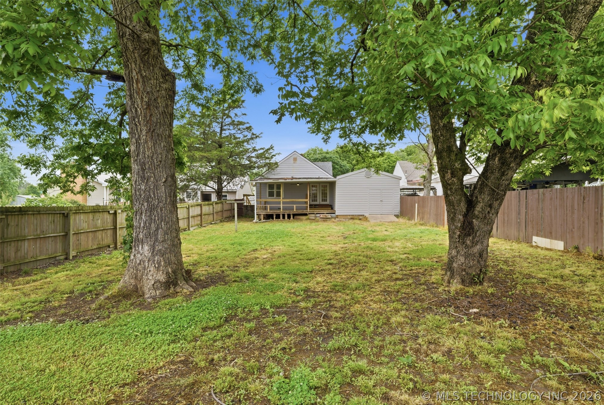 212 N Foreman Street Vinita OK 74301