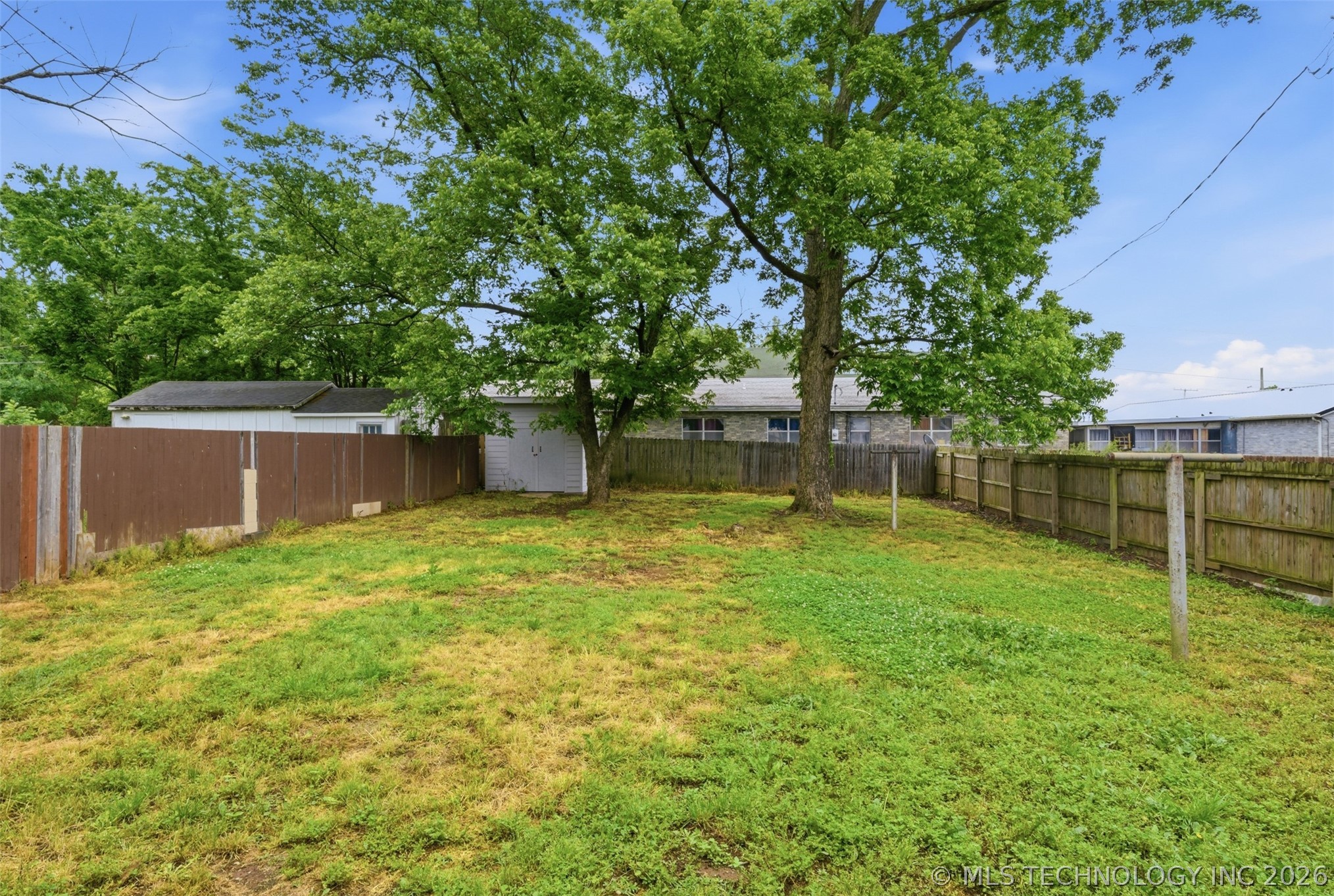 212 N Foreman Street Vinita OK 74301