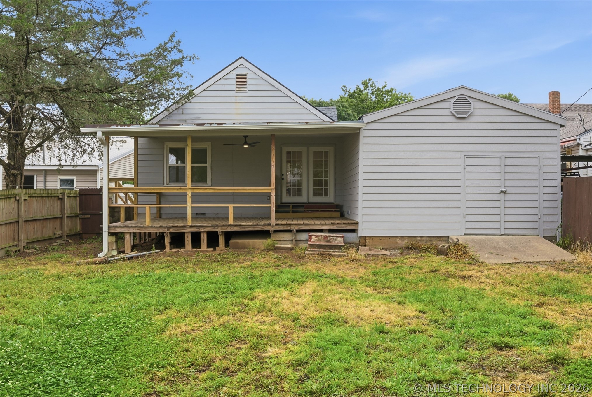 212 N Foreman Street Vinita OK 74301