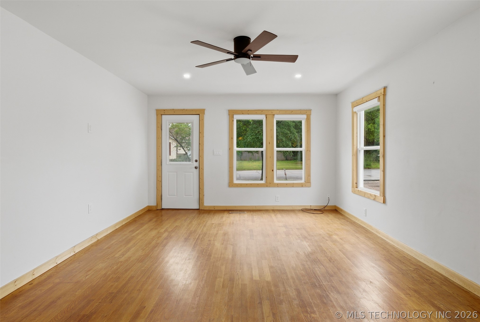 212 N Foreman Street Vinita OK 74301