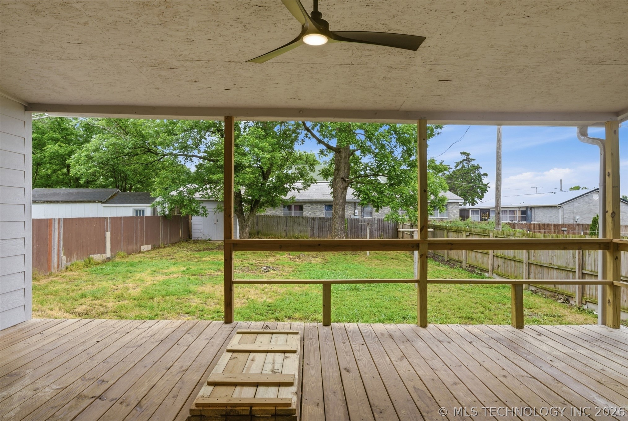 212 N Foreman Street Vinita OK 74301