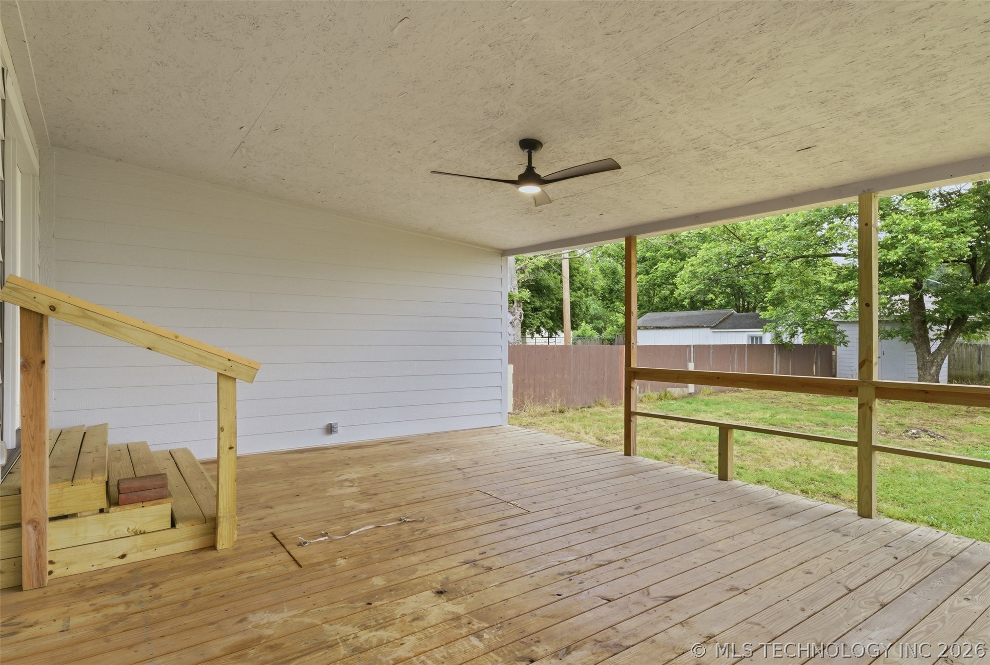 212 N Foreman Street Vinita OK 74301