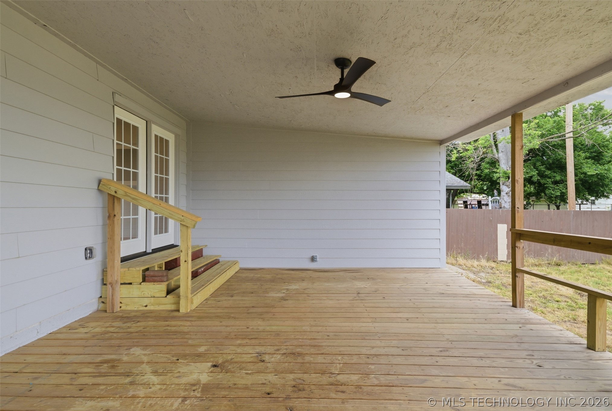 212 N Foreman Street Vinita OK 74301
