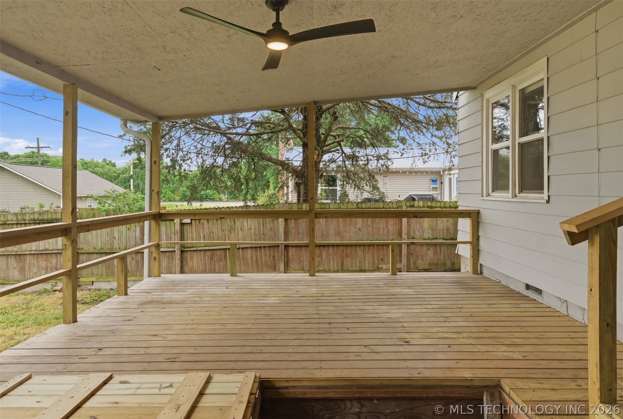 212 N Foreman Street Vinita OK 74301