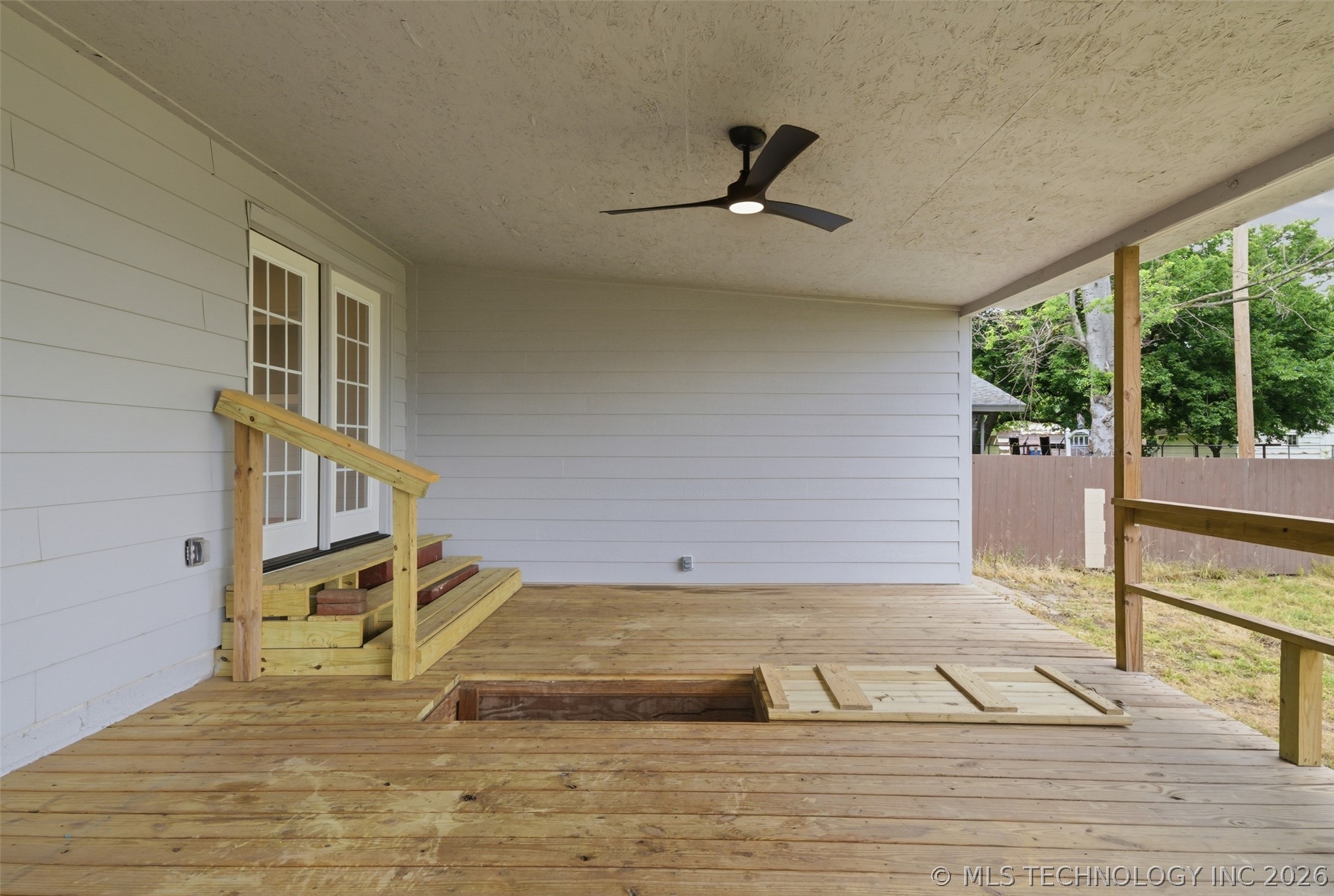 212 N Foreman Street Vinita OK 74301