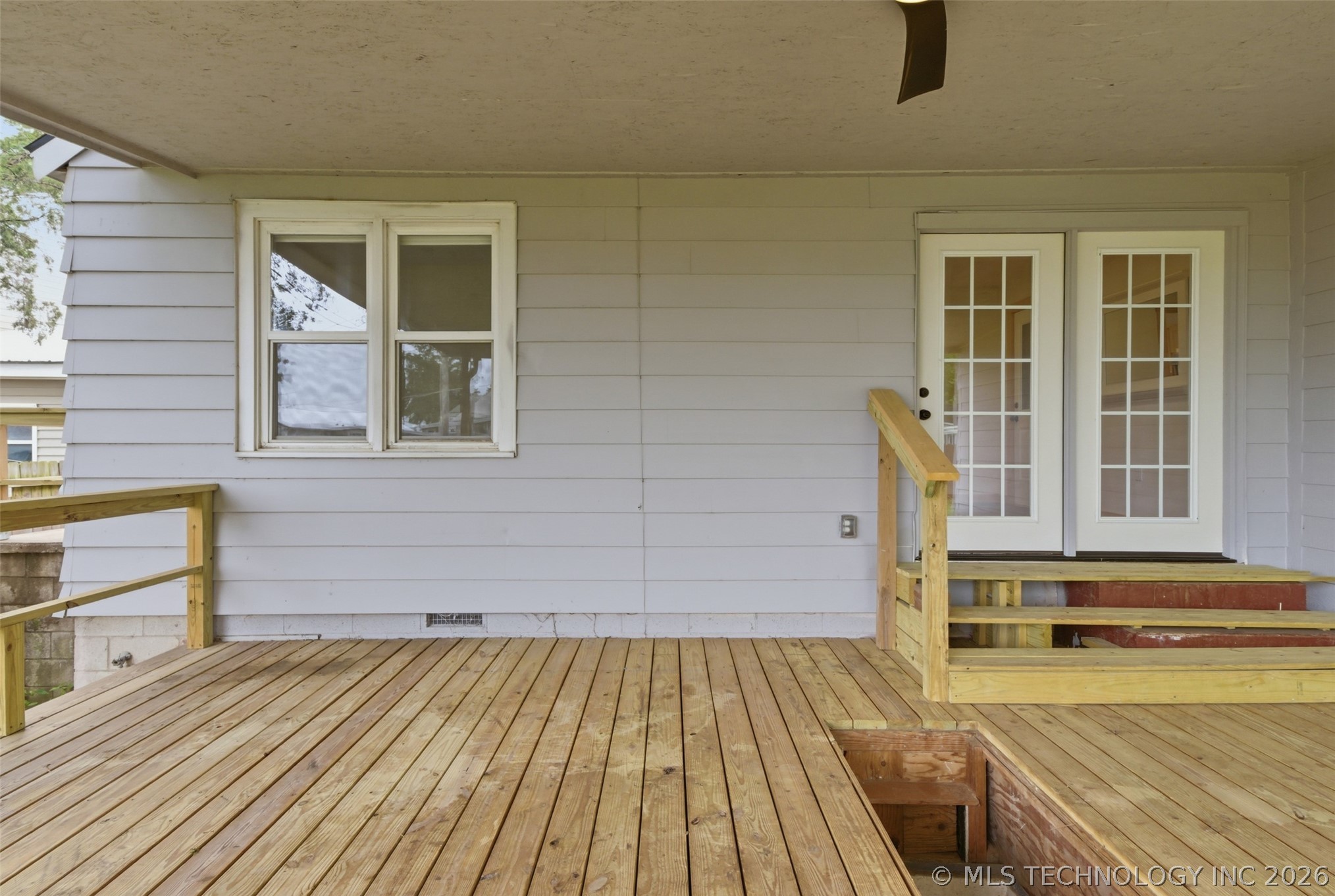 212 N Foreman Street Vinita OK 74301