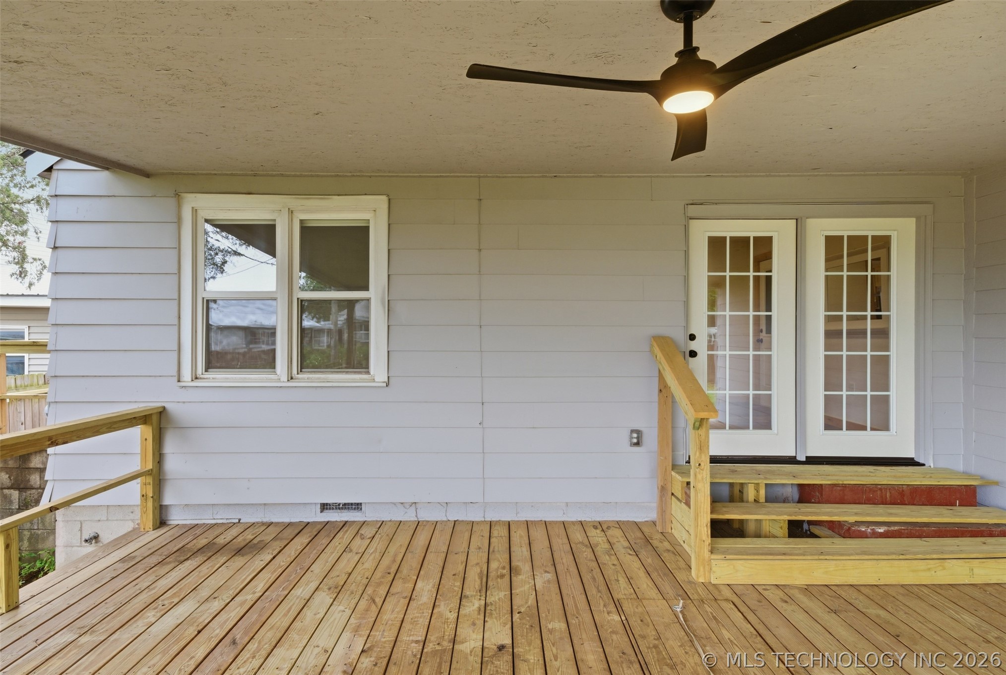 212 N Foreman Street Vinita OK 74301