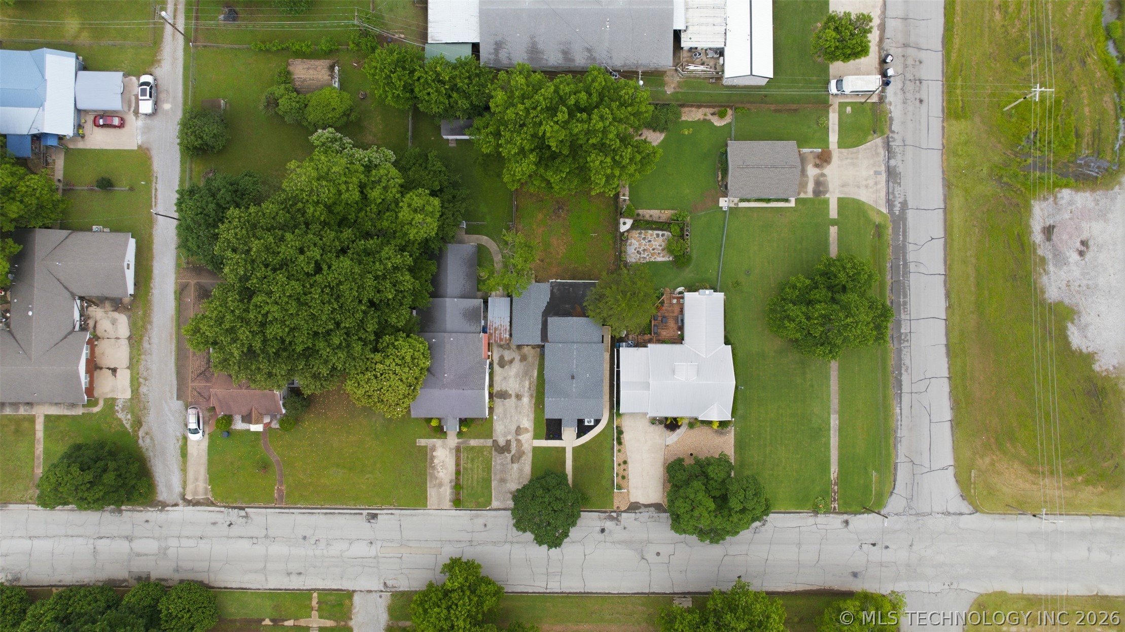 212 N Foreman Street Vinita OK 74301