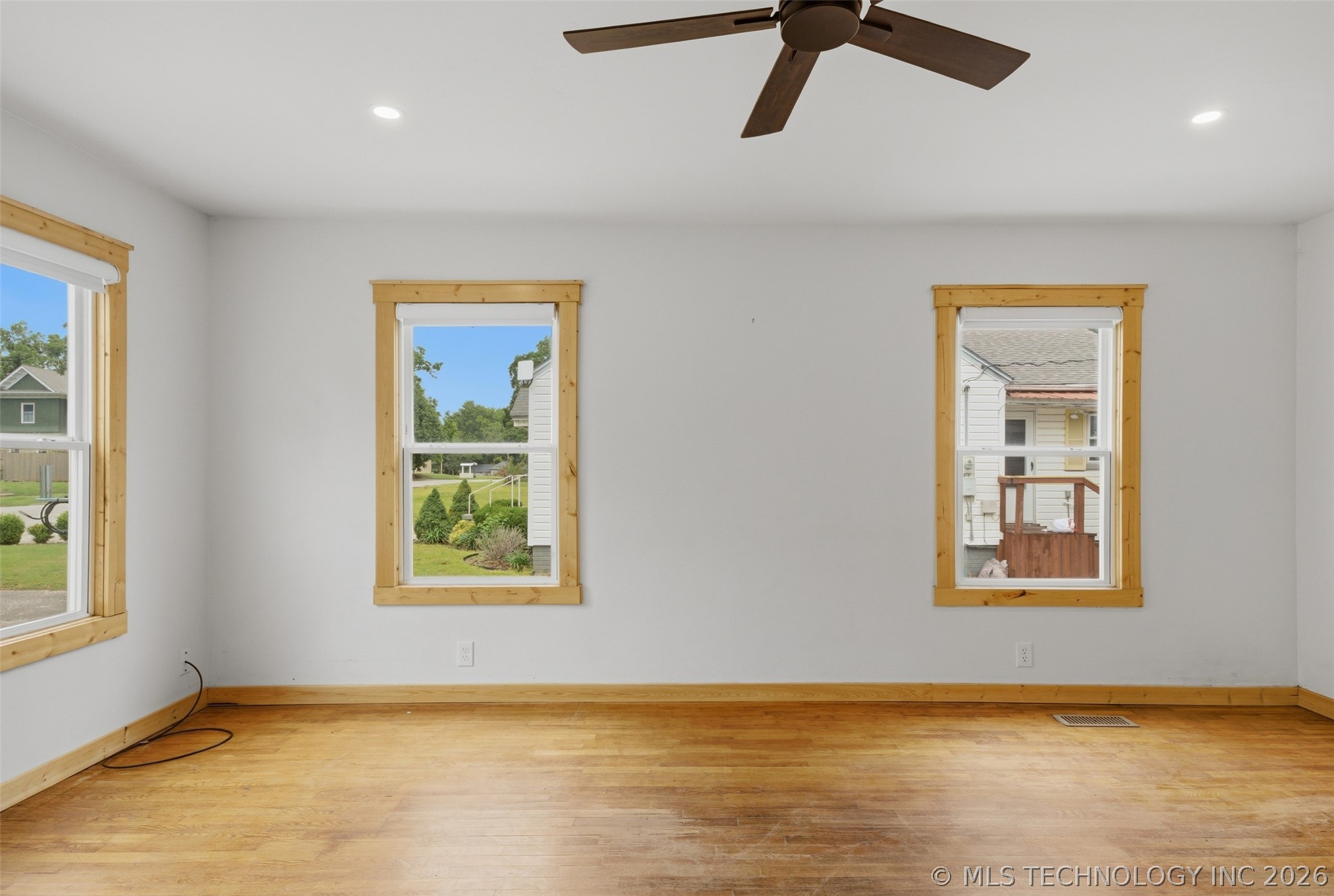 212 N Foreman Street Vinita OK 74301