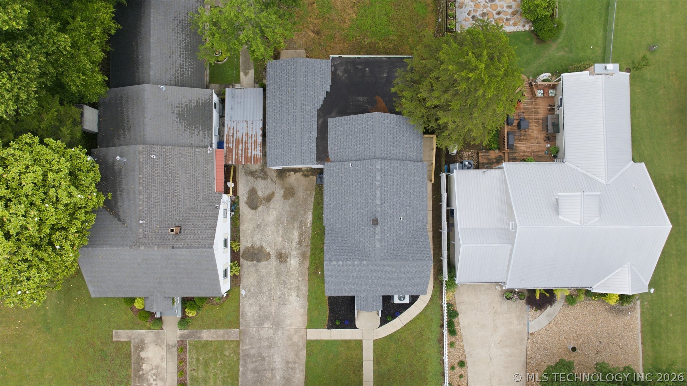 212 N Foreman Street Vinita OK 74301