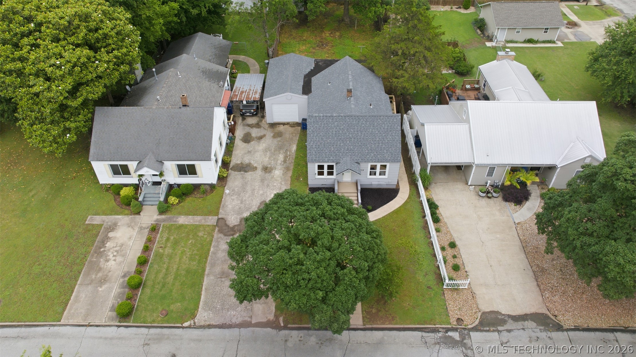 212 N Foreman Street Vinita OK 74301