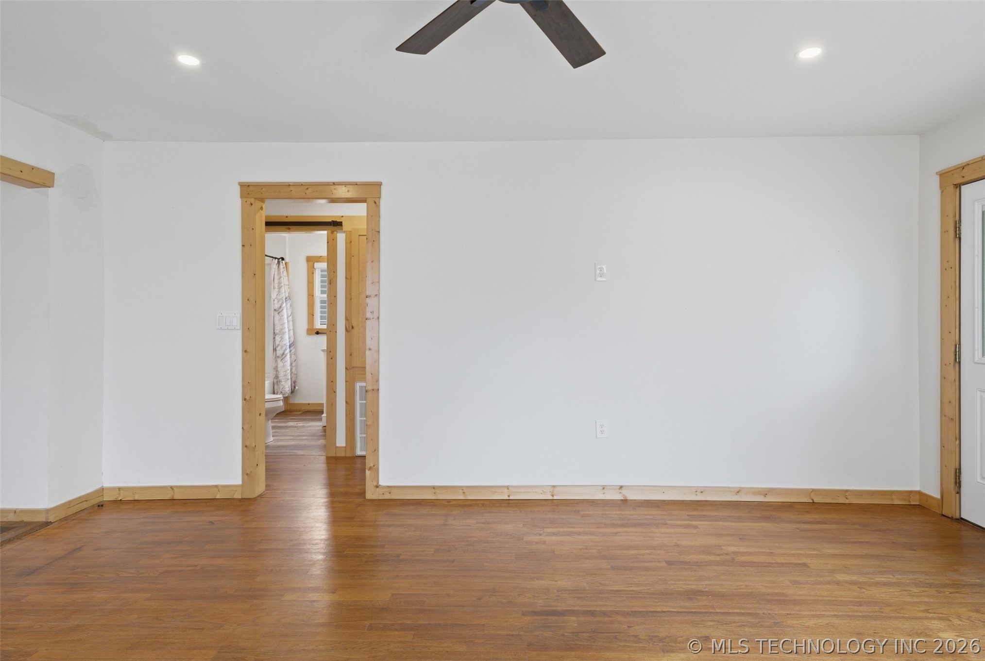 212 N Foreman Street Vinita OK 74301
