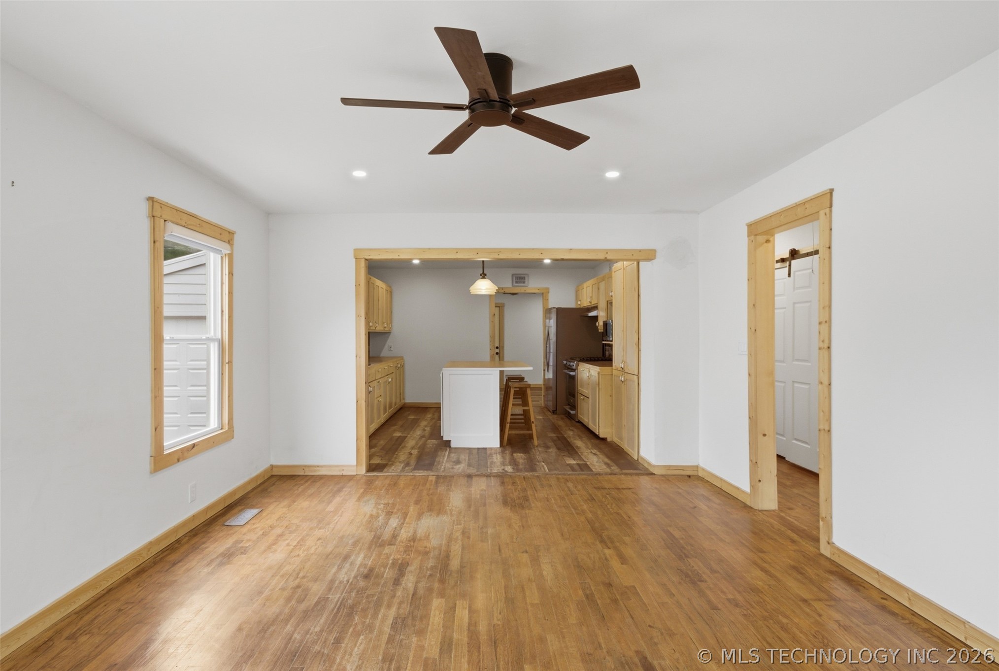 212 N Foreman Street Vinita OK 74301