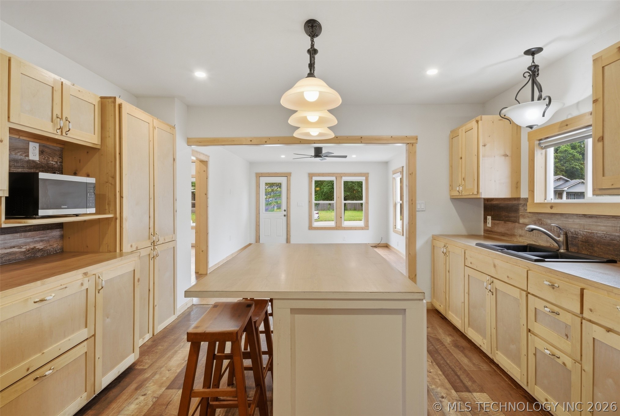 212 N Foreman Street Vinita OK 74301