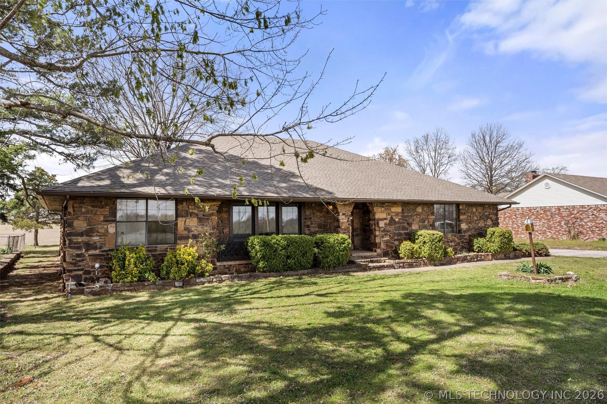 306 N Lombard Lane Skiatook OK 74070