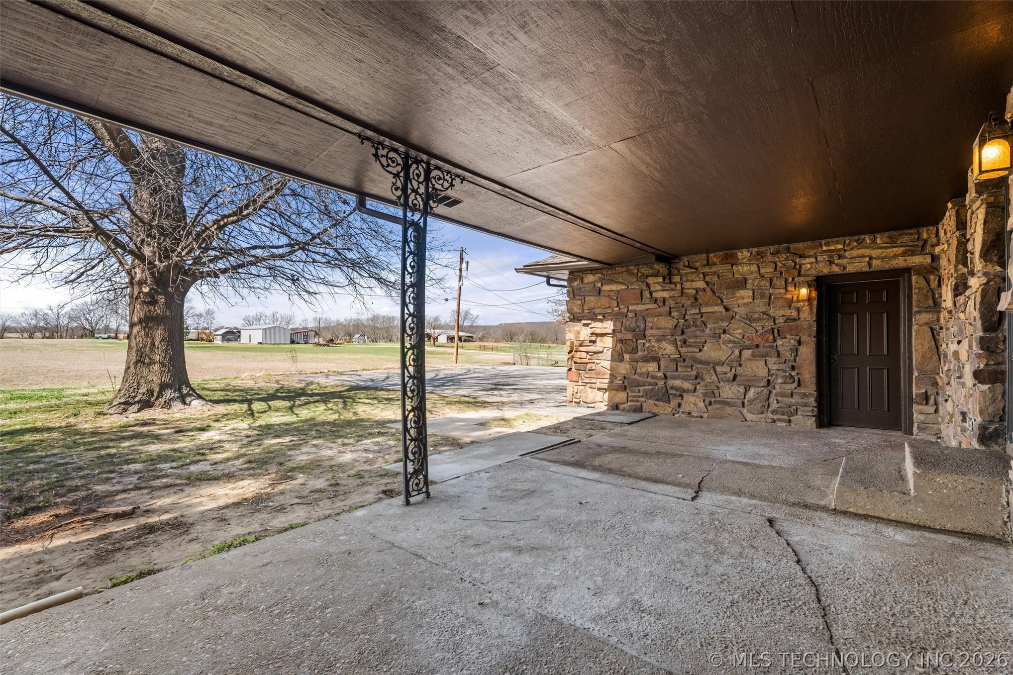 306 N Lombard Lane Skiatook OK 74070