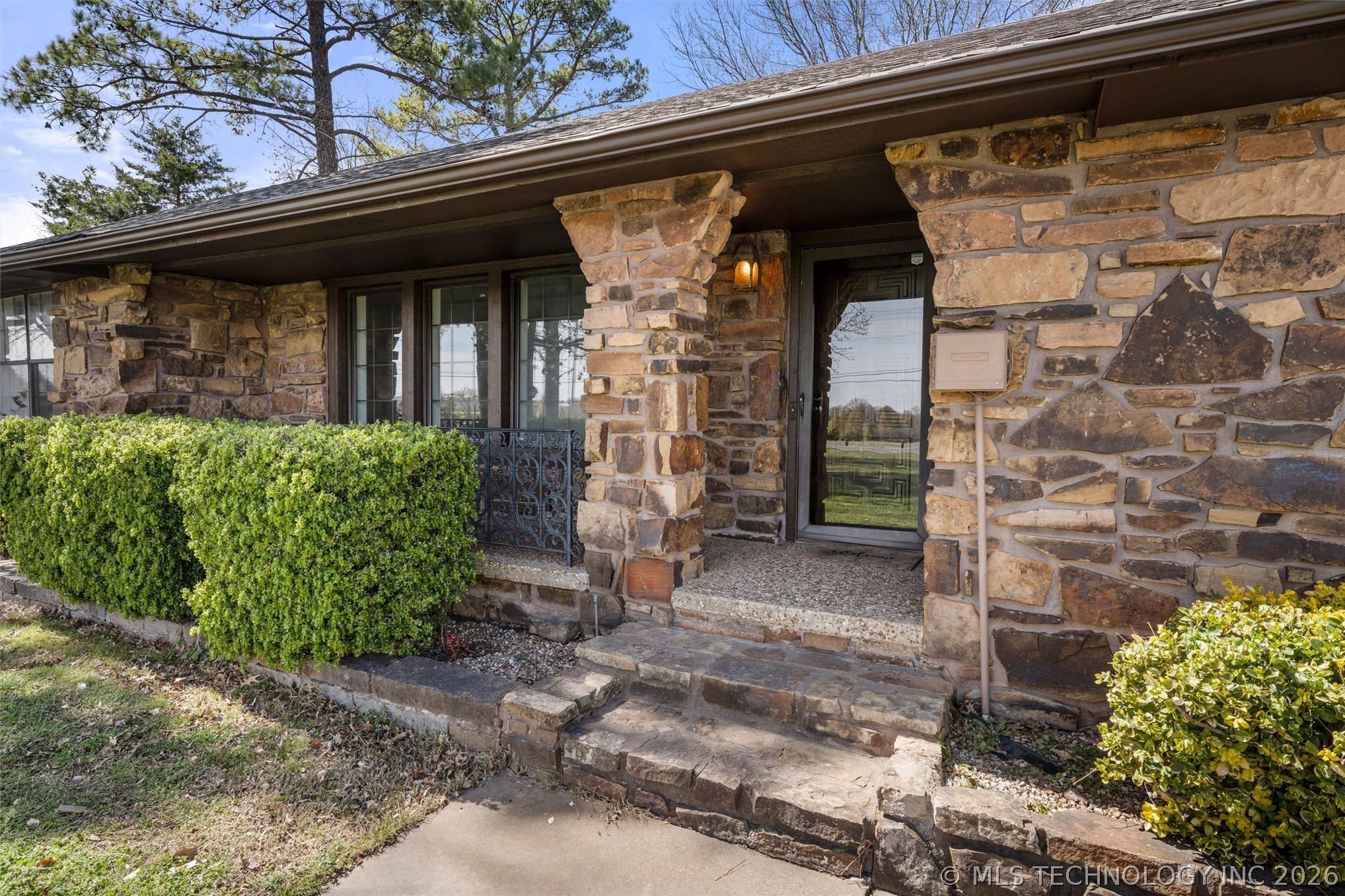 306 N Lombard Lane Skiatook OK 74070