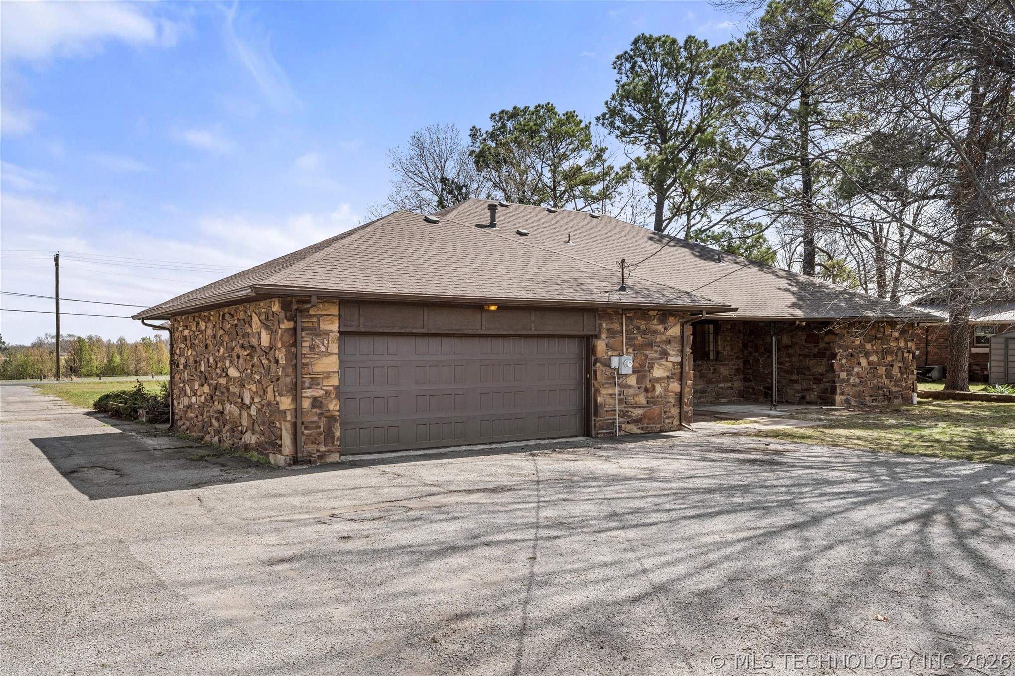 306 N Lombard Lane Skiatook OK 74070