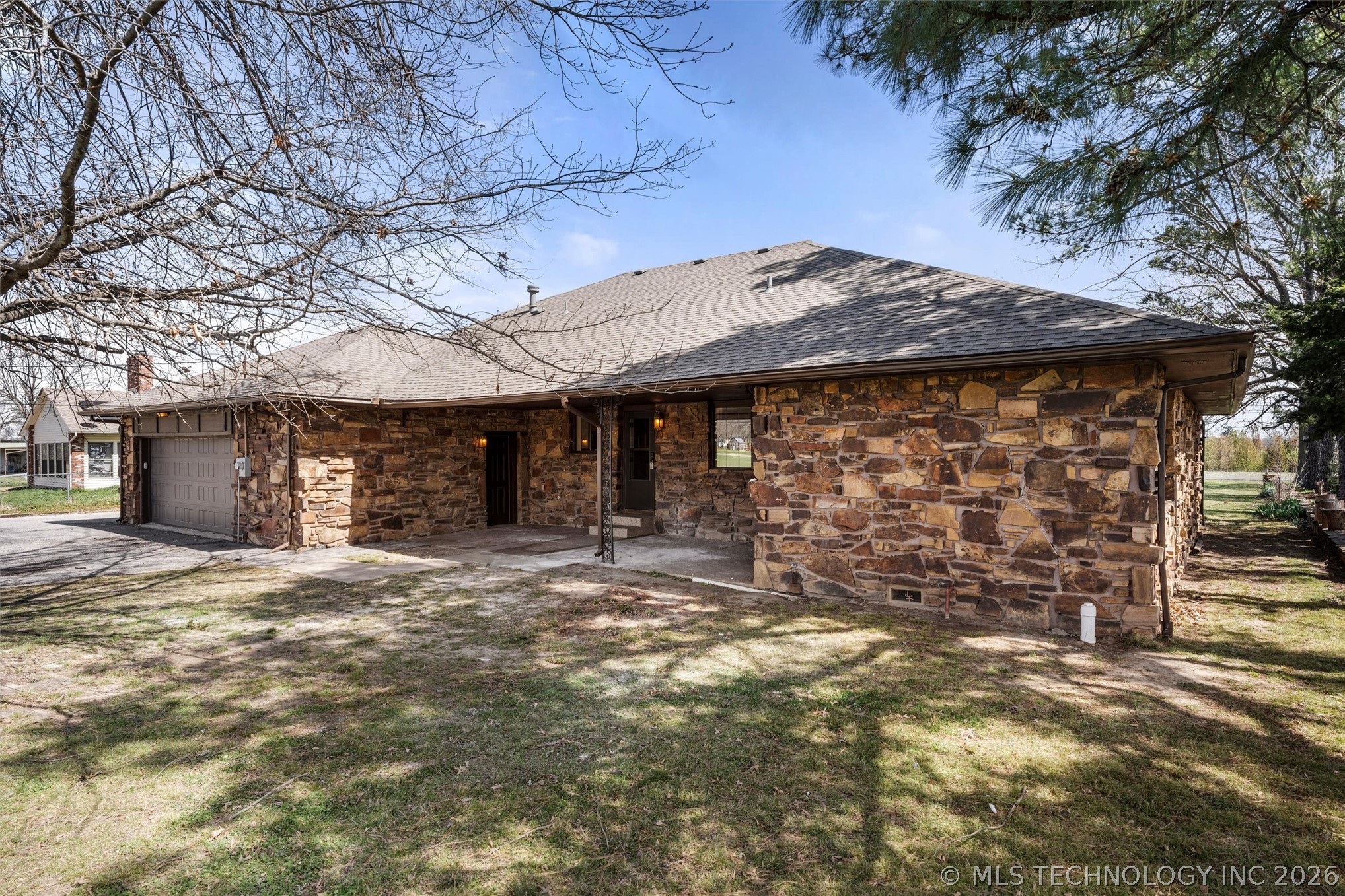 306 N Lombard Lane Skiatook OK 74070