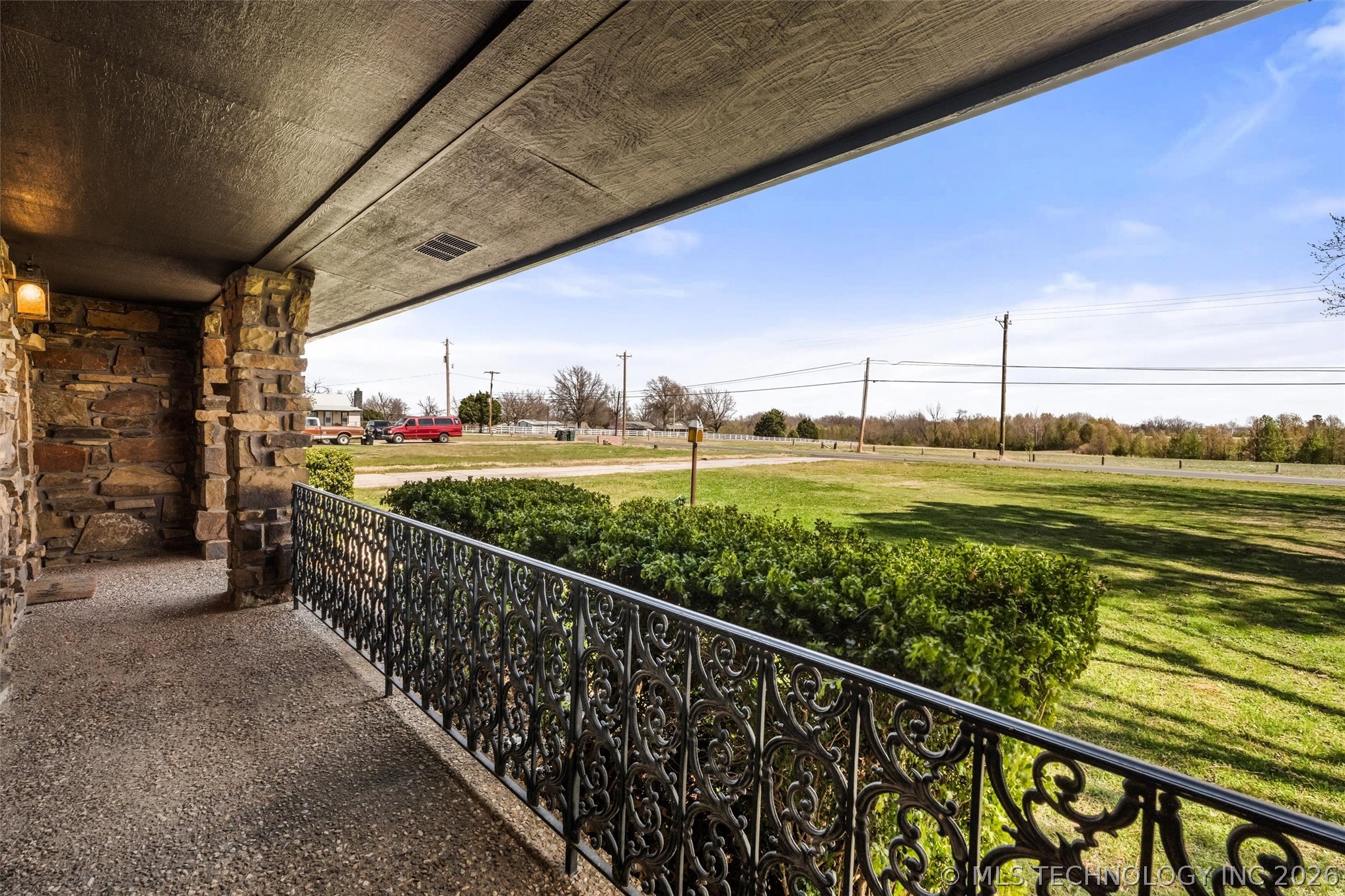 306 N Lombard Lane Skiatook OK 74070
