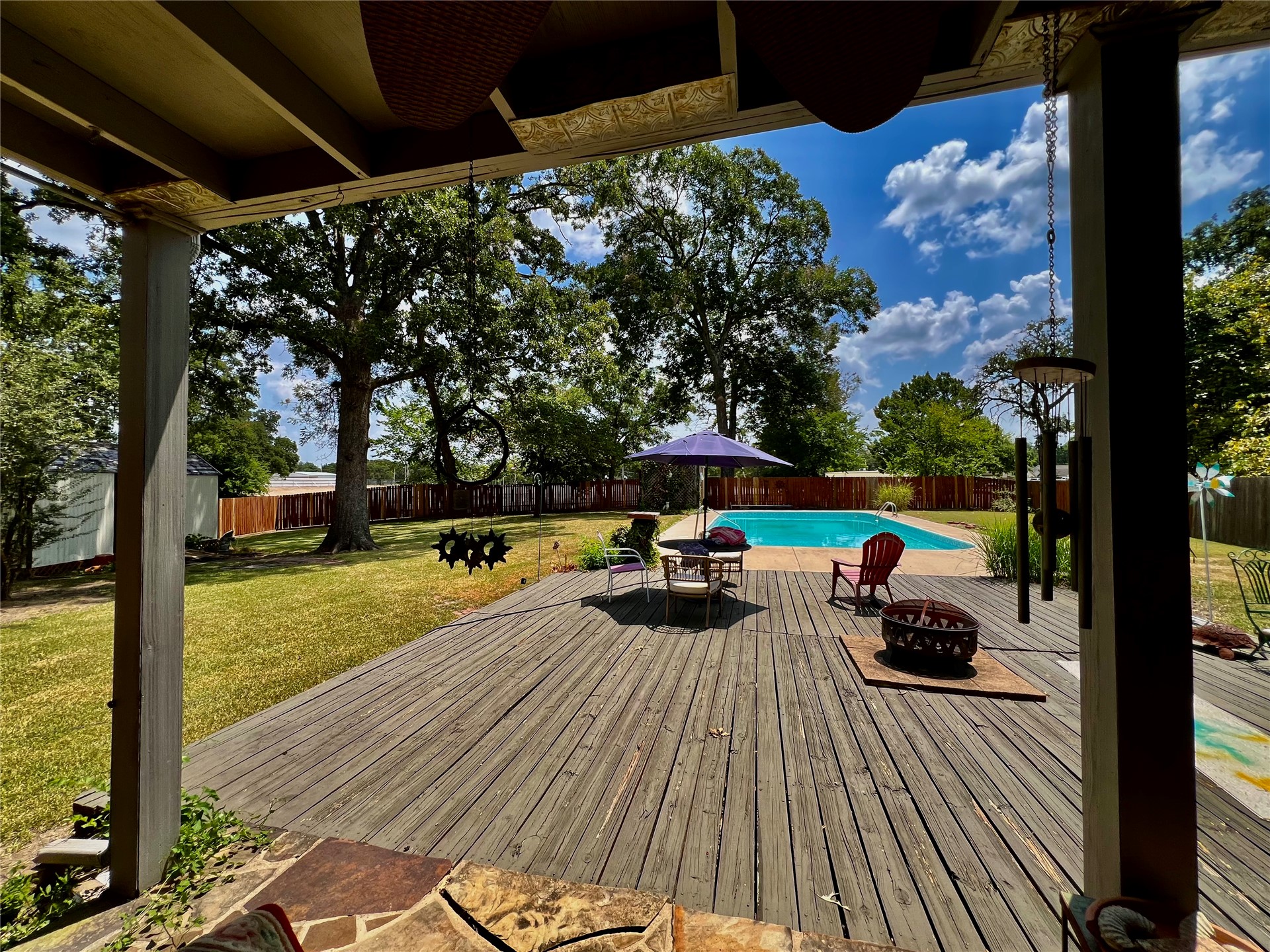 110 Parkway Plaza Madill OK 73446