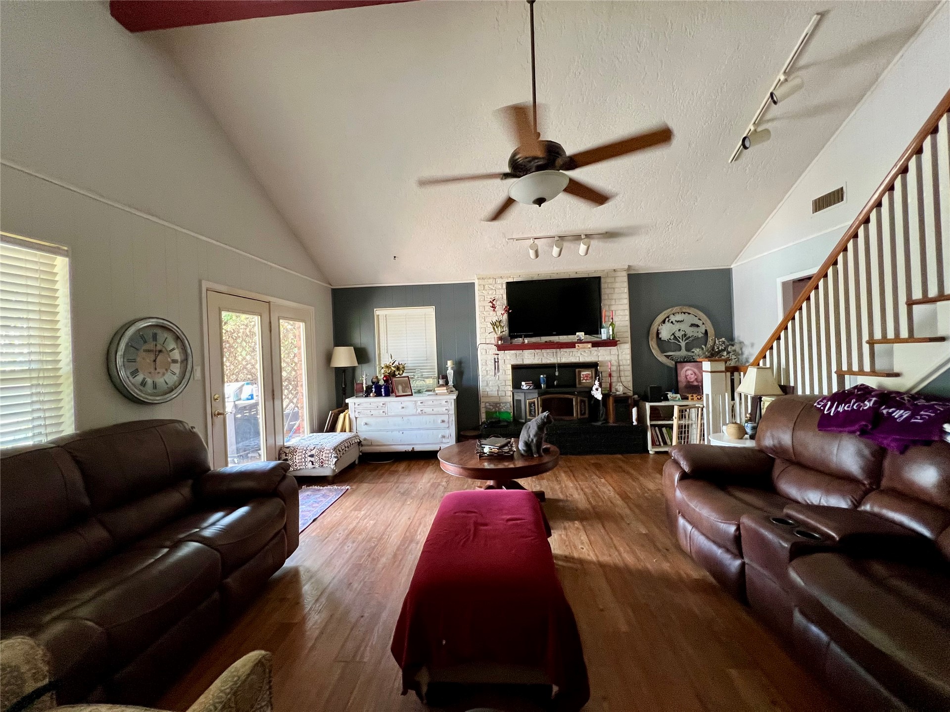 110 Parkway Plaza Madill OK 73446