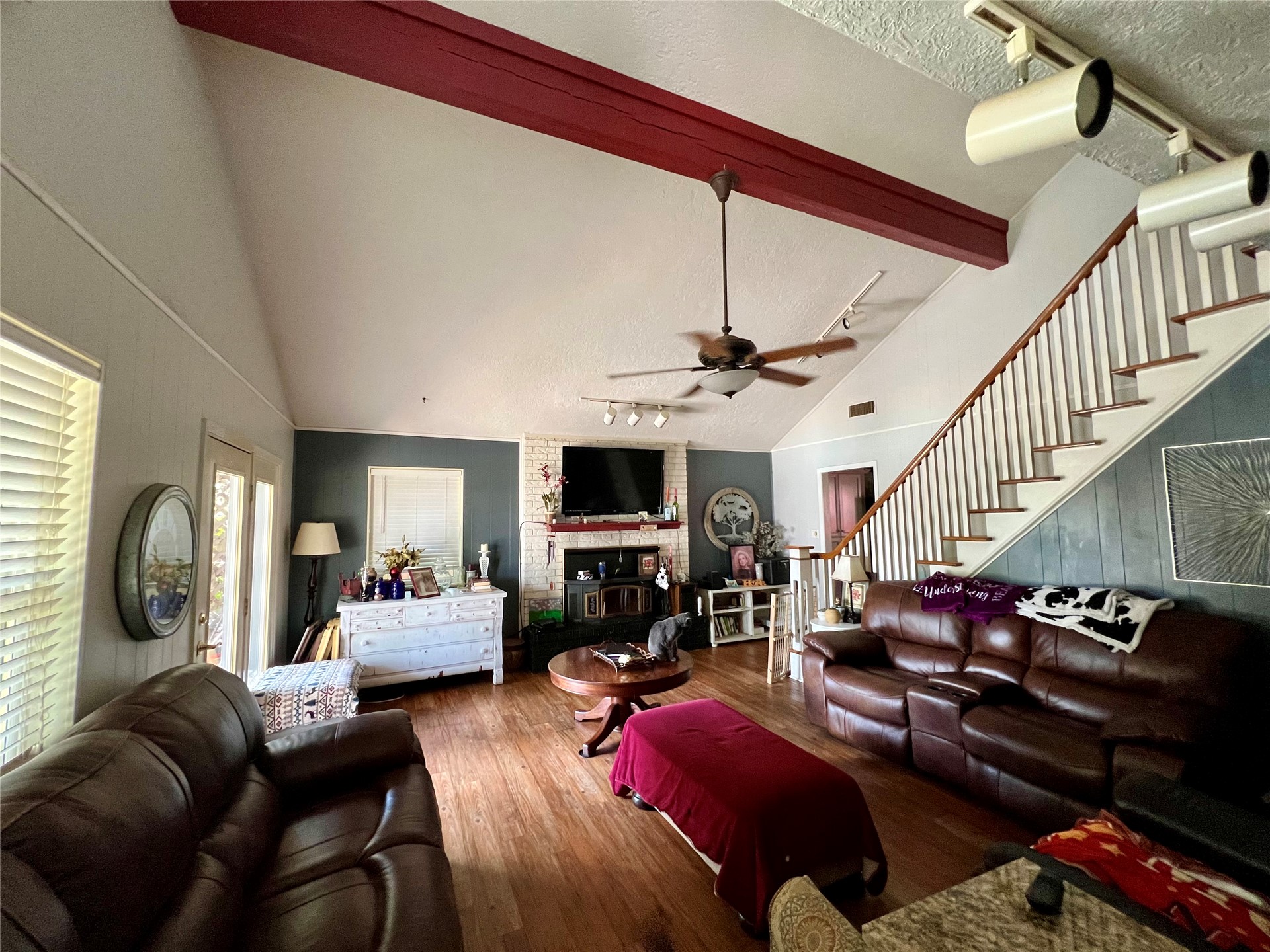 110 Parkway Plaza Madill OK 73446