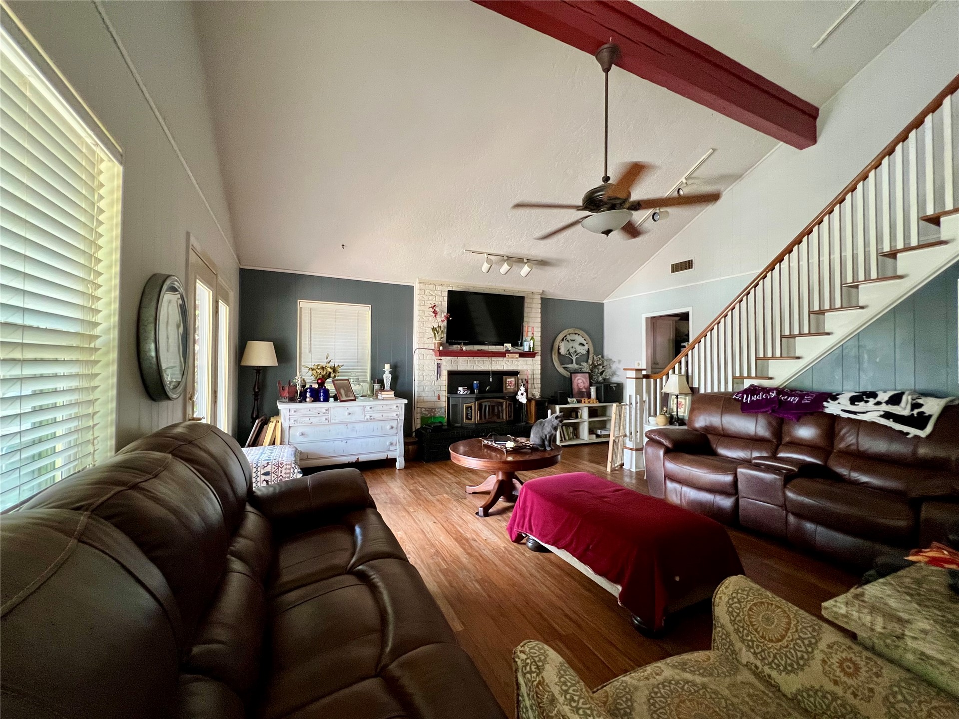 110 Parkway Plaza Madill OK 73446