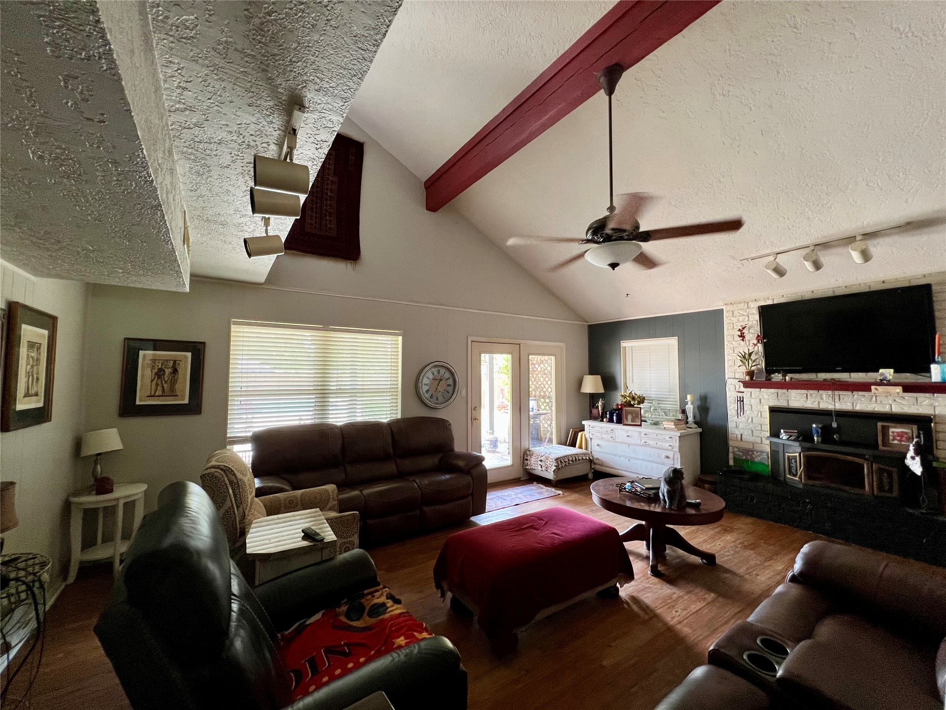 110 Parkway Plaza Madill OK 73446